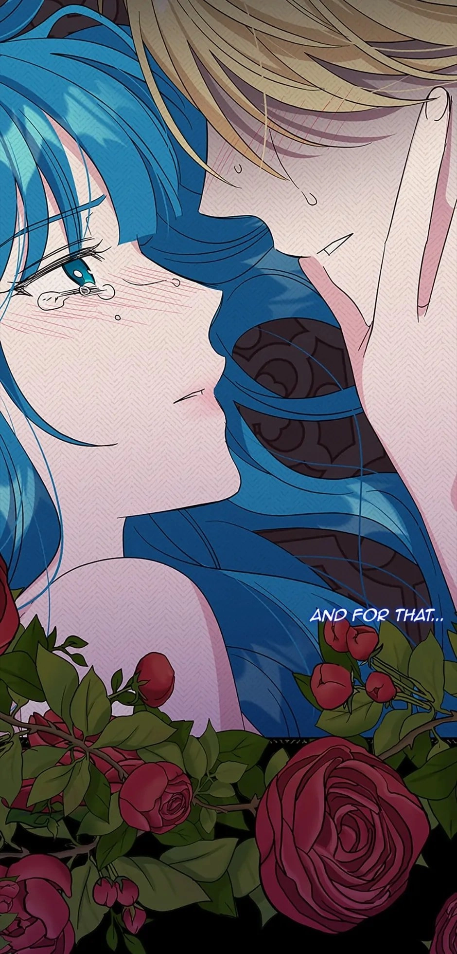 Read Baroness Goes On Strike EN Manga Online