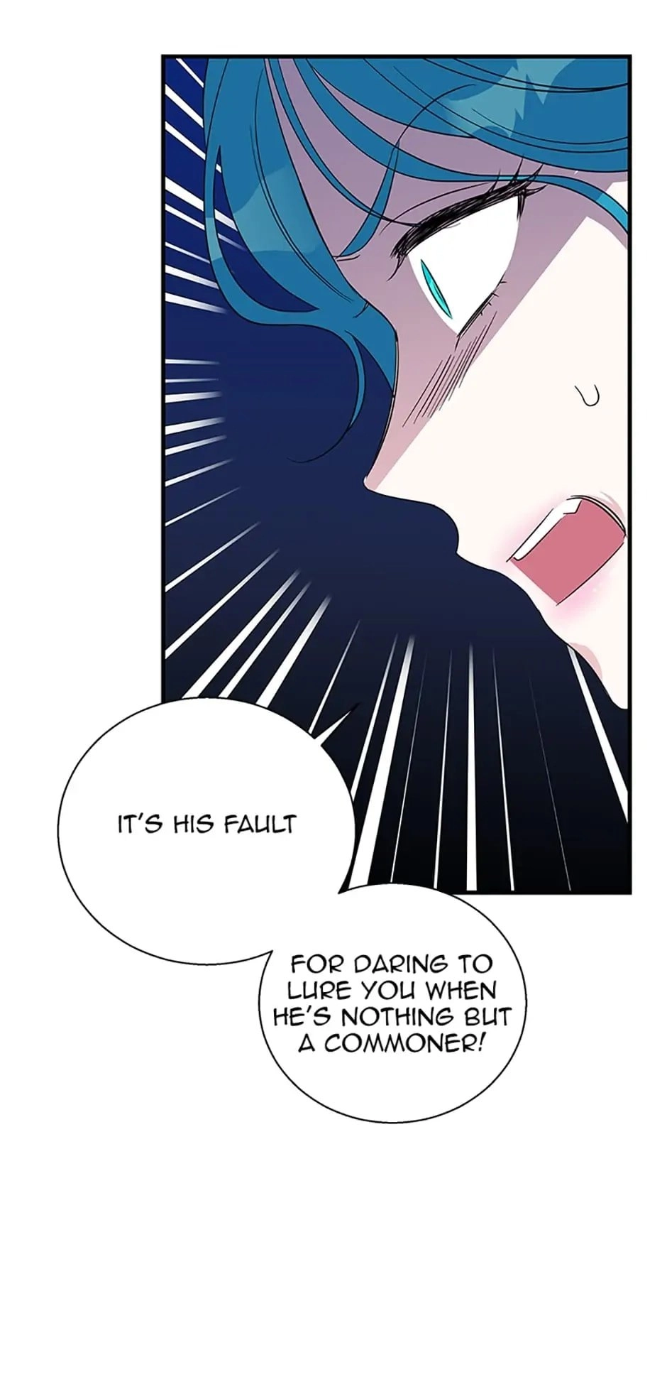 Read Baroness Goes On Strike EN Manga Online