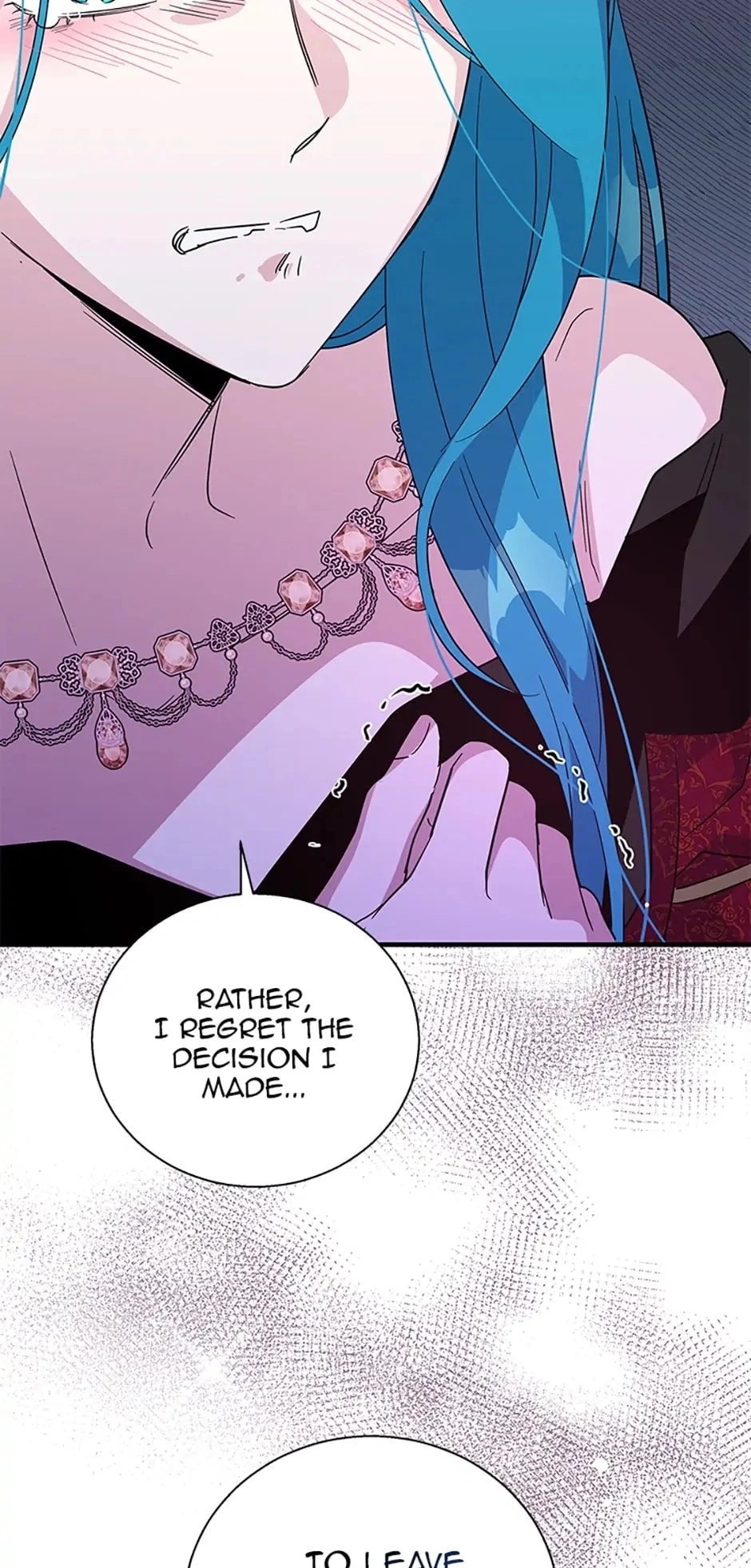 Read Baroness Goes On Strike EN Manga Online