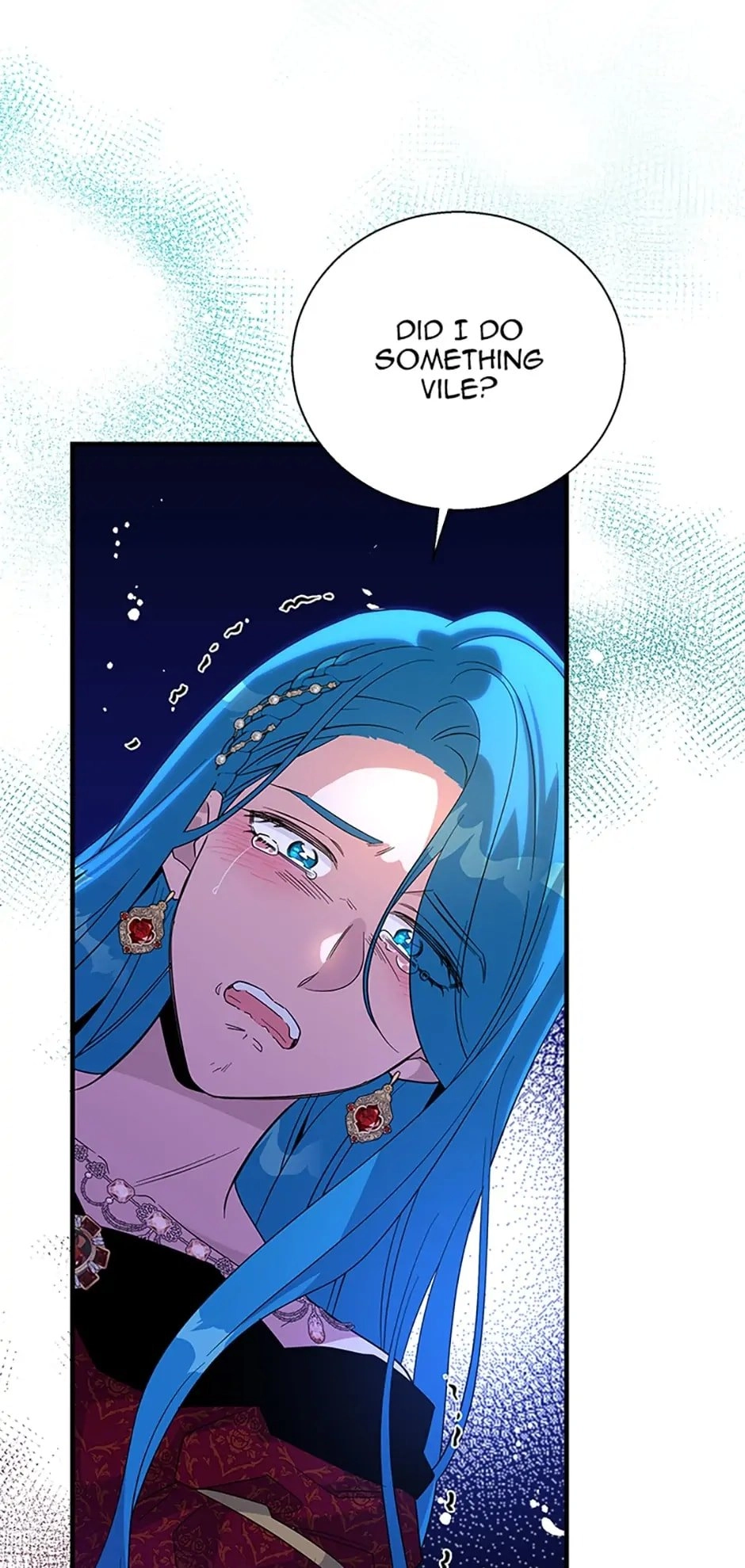 Read Baroness Goes On Strike EN Manga Online
