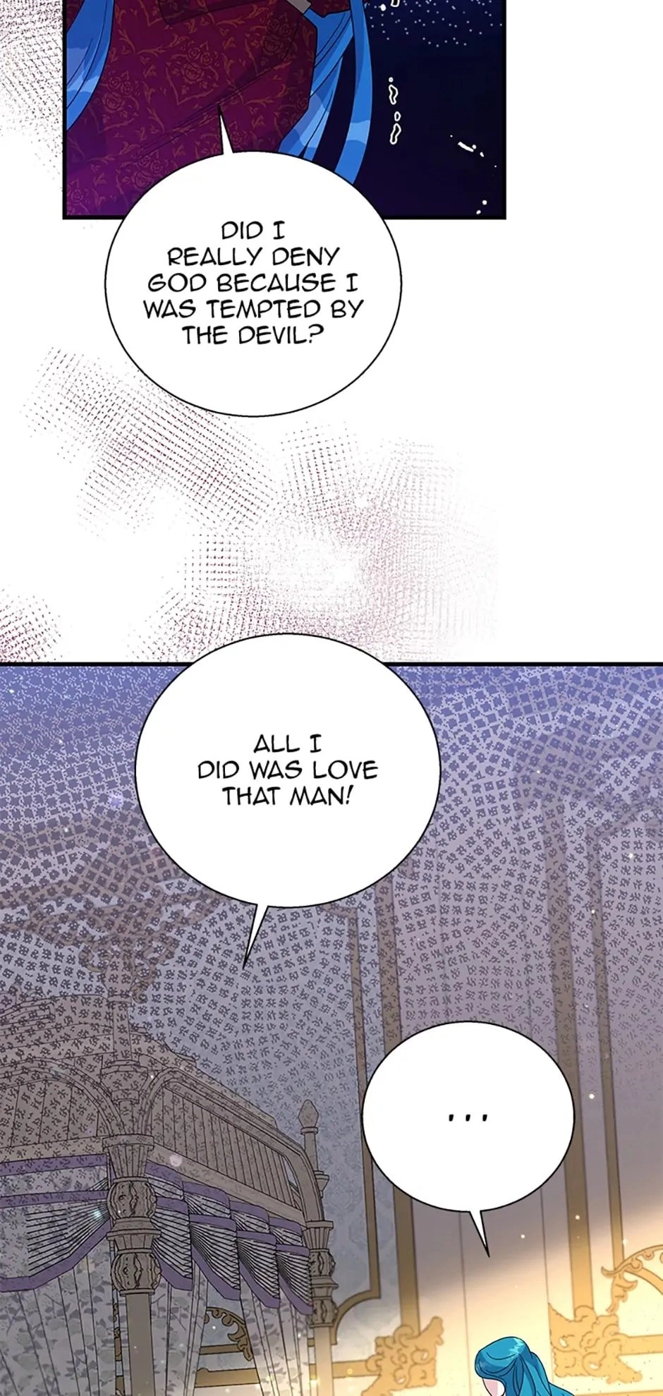 Read Baroness Goes On Strike EN Manga Online
