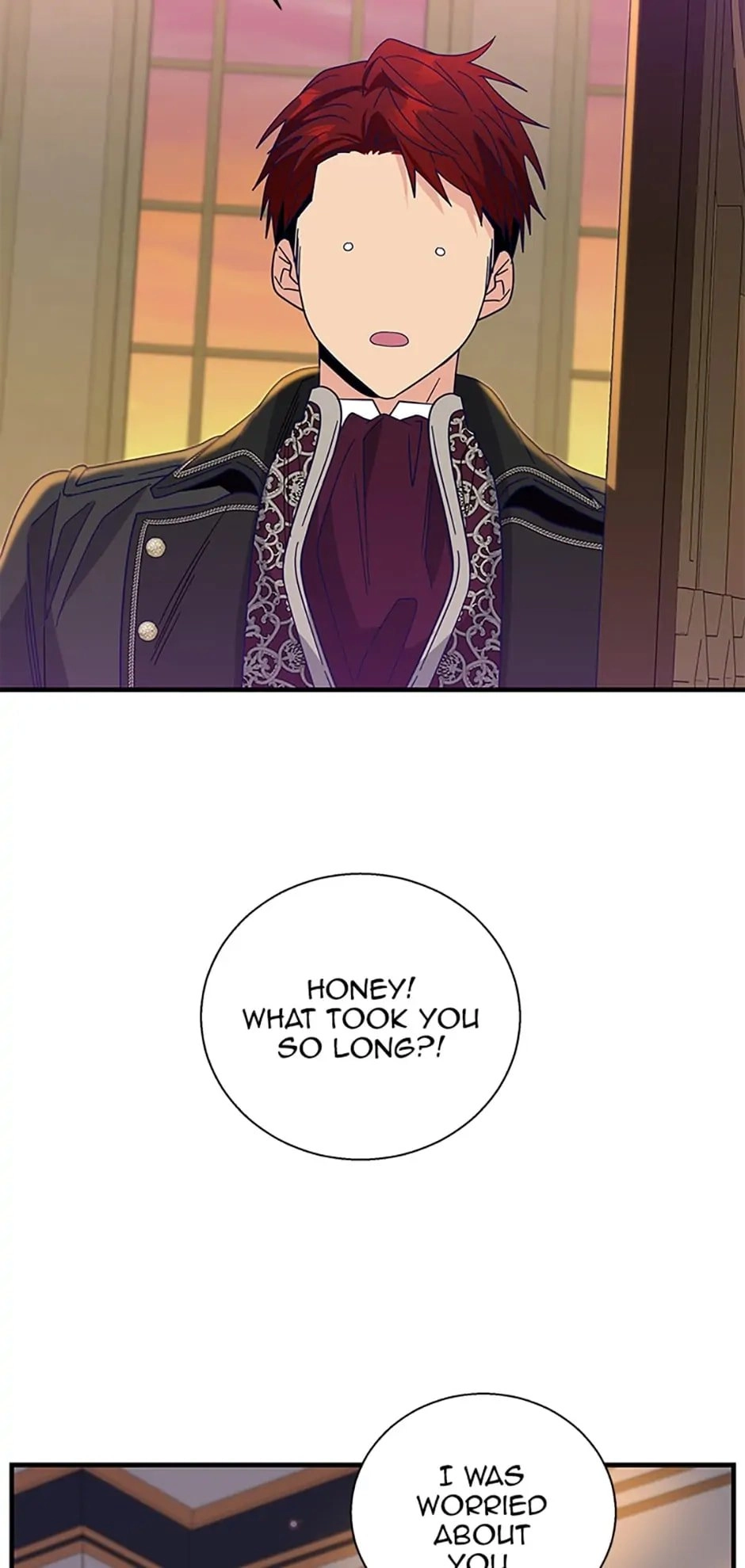 Read Baroness Goes On Strike EN Manga Online