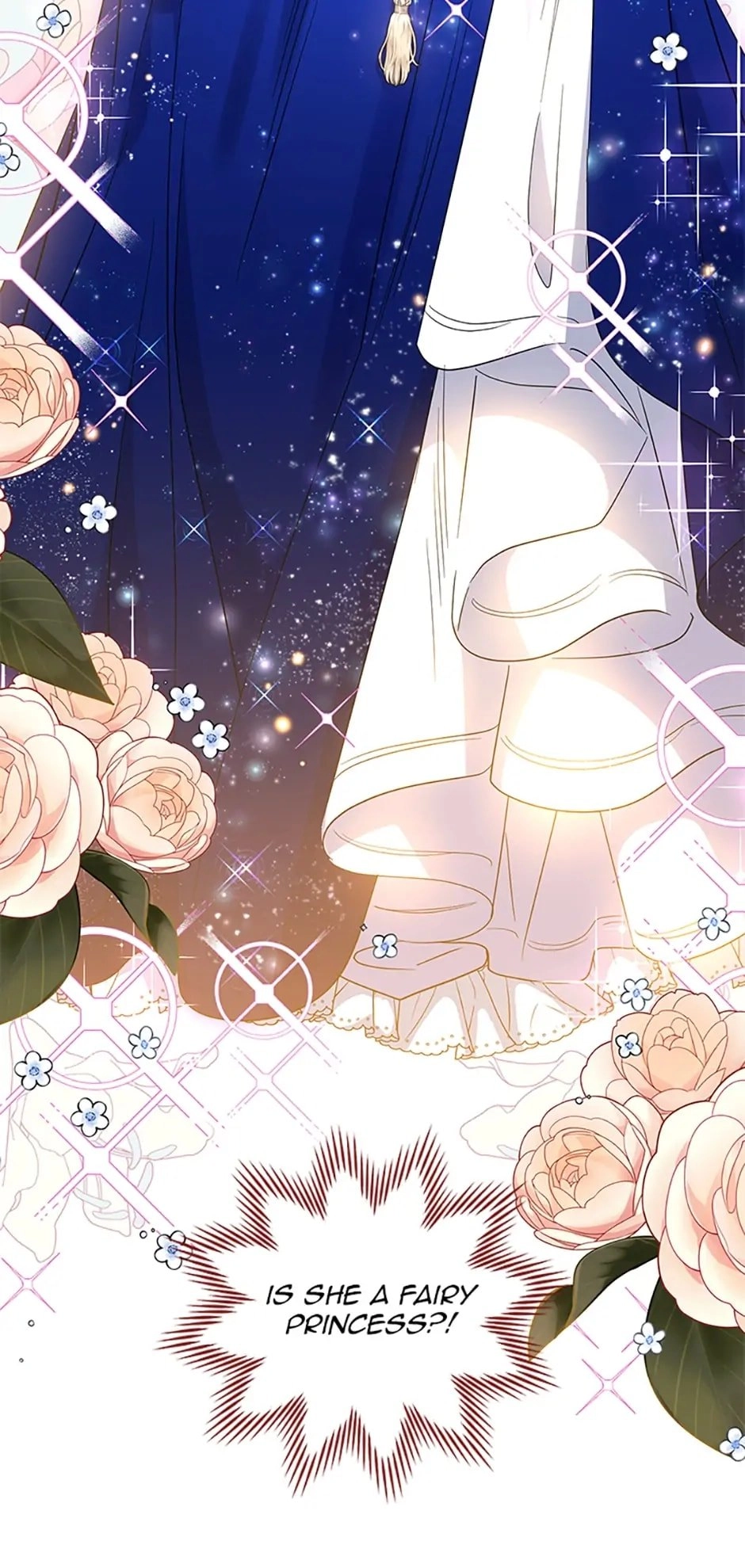 Read Baroness Goes On Strike EN Manga Online