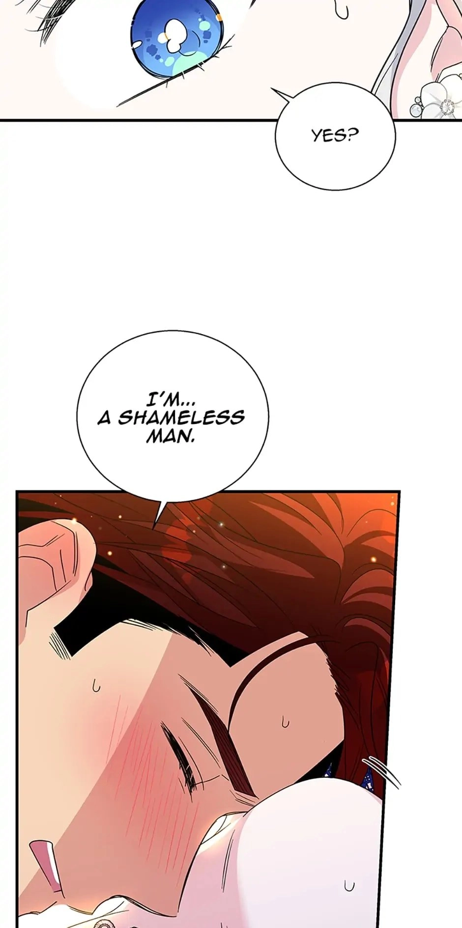 Read Baroness Goes On Strike EN Manga Online