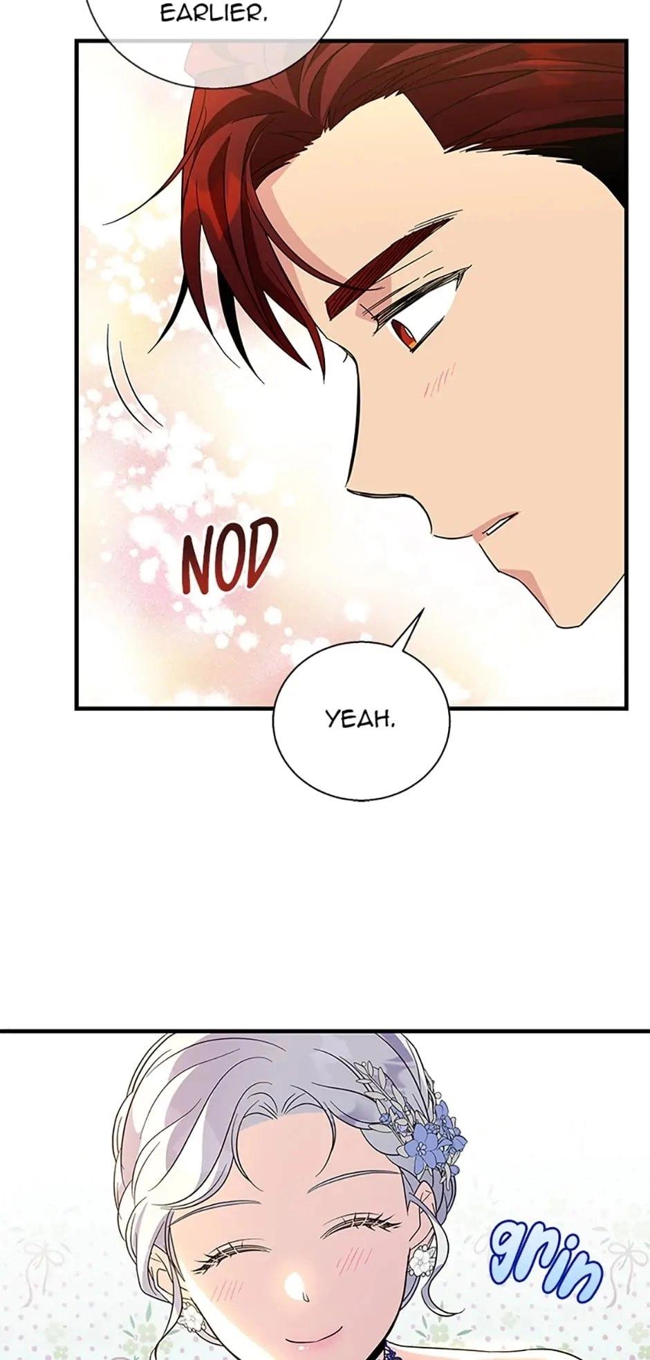 Read Baroness Goes On Strike EN Manga Online