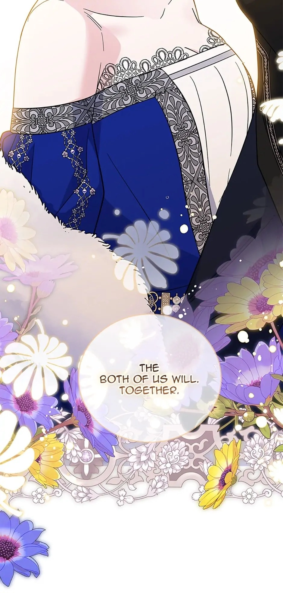 Read Baroness Goes On Strike EN Manga Online