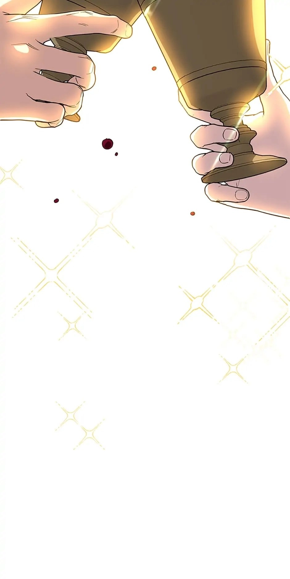 Read Baroness Goes On Strike EN Manga Online