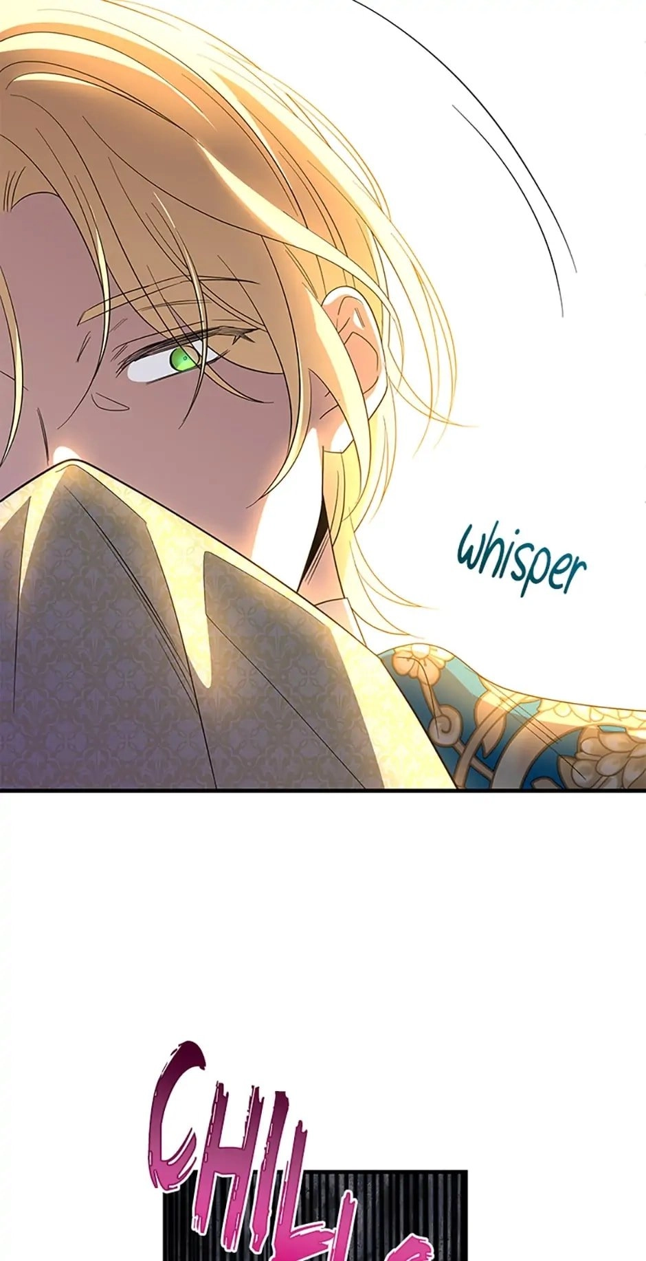 Read Baroness Goes On Strike EN Manga Online