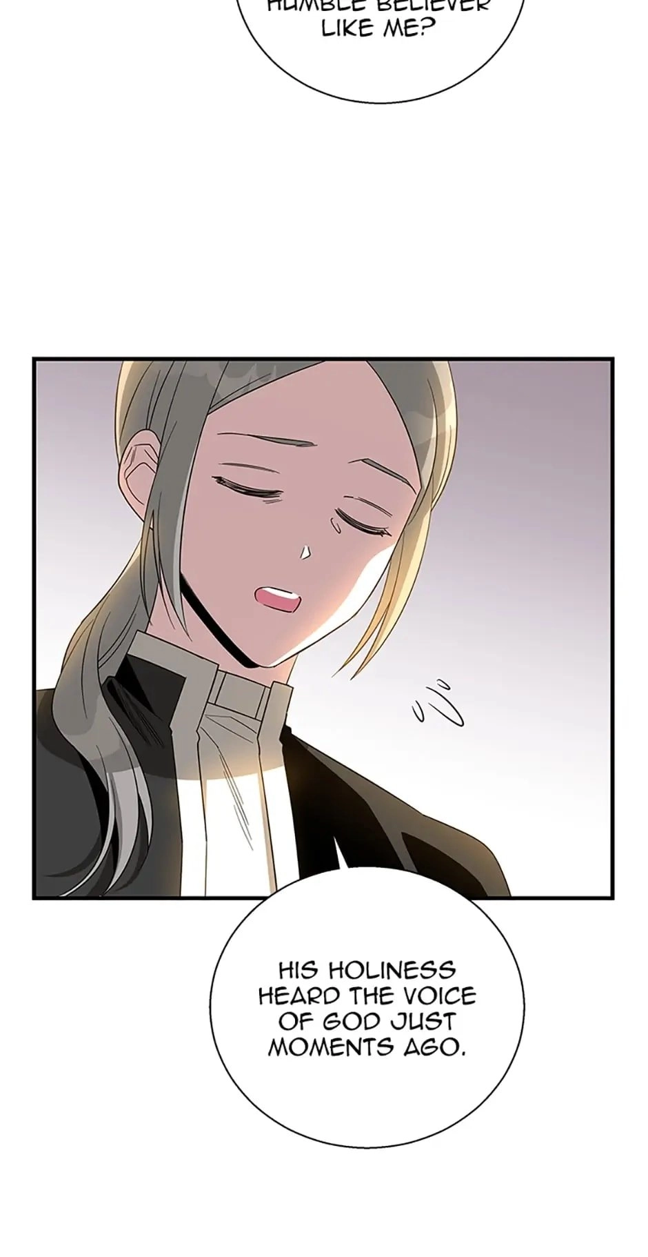 Read Baroness Goes On Strike EN Manga Online