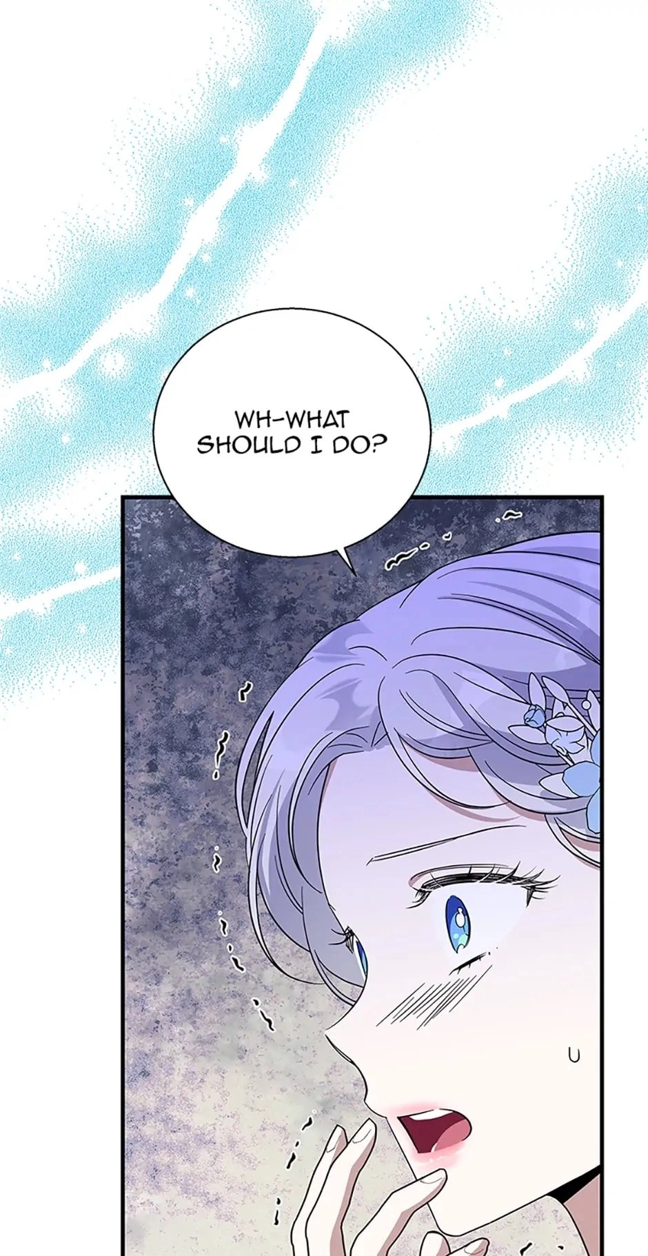 Read Baroness Goes On Strike EN Manga Online