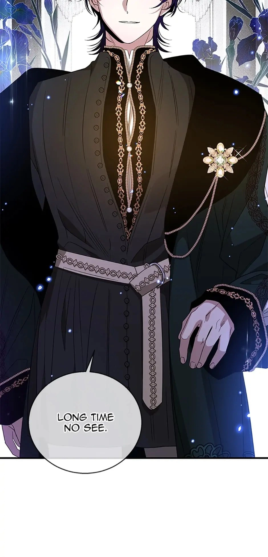 Read Baroness Goes On Strike EN Manga Online