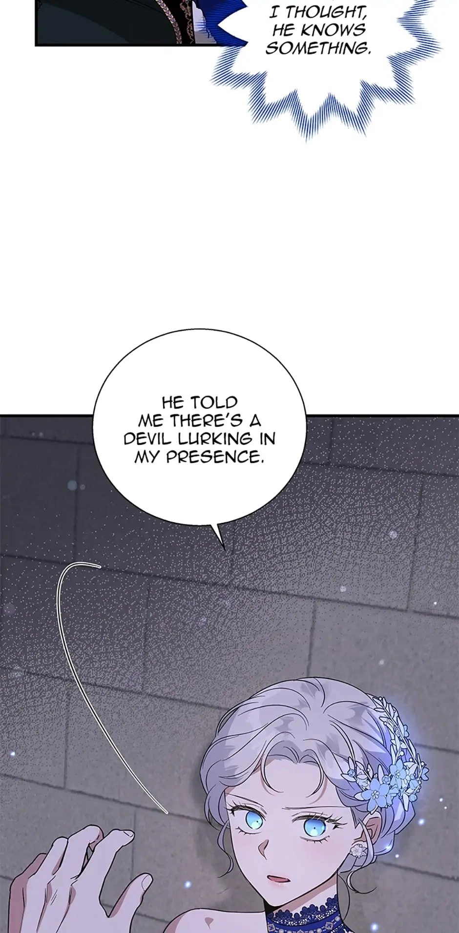 Read Baroness Goes On Strike EN Manga Online