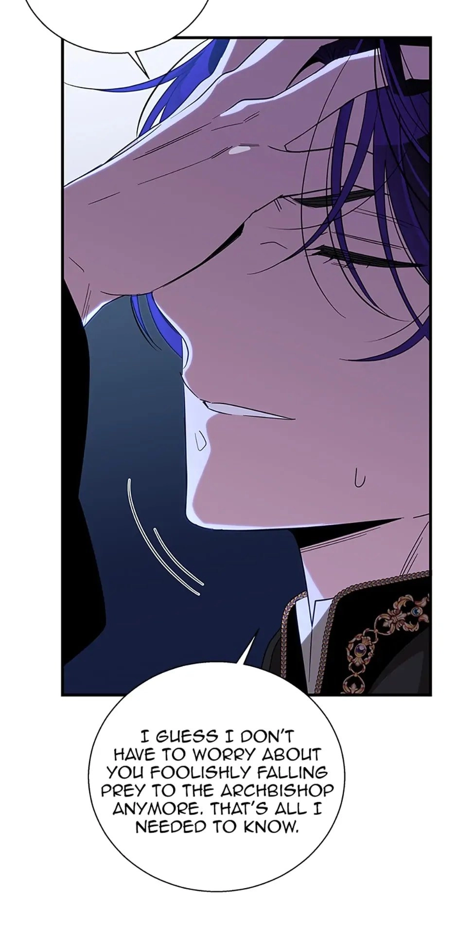 Read Baroness Goes On Strike EN Manga Online