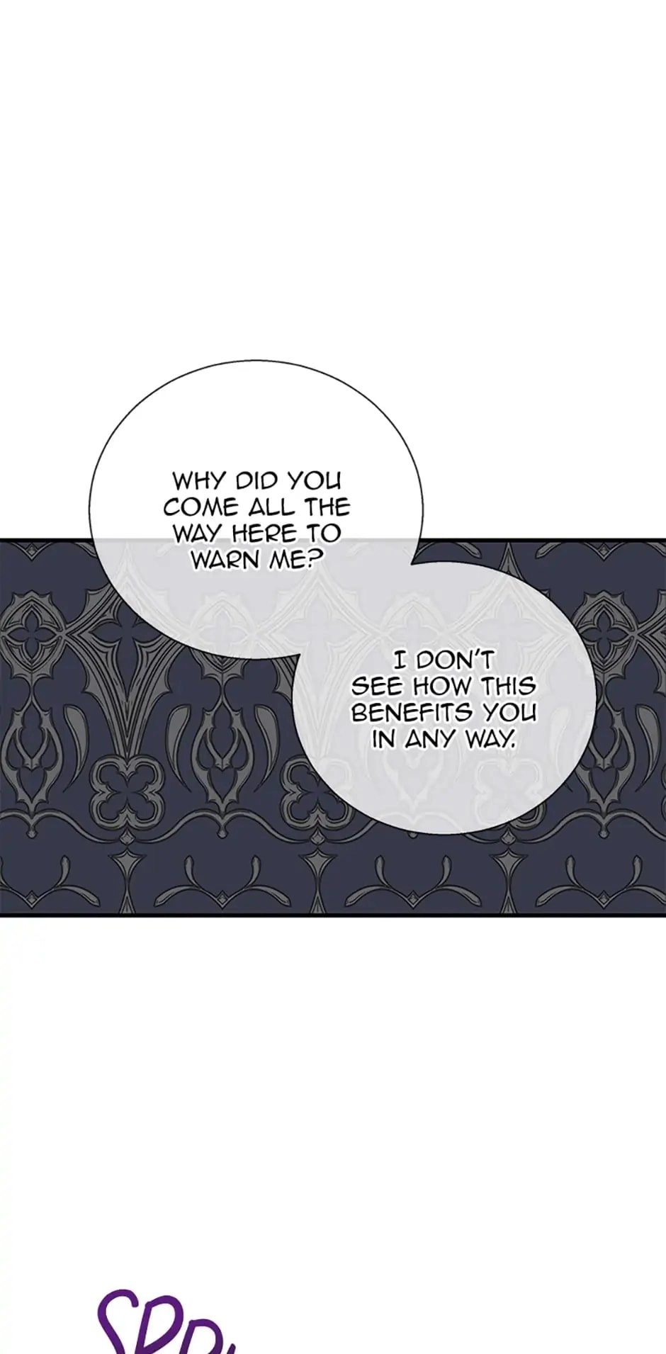 Read Baroness Goes On Strike EN Manga Online