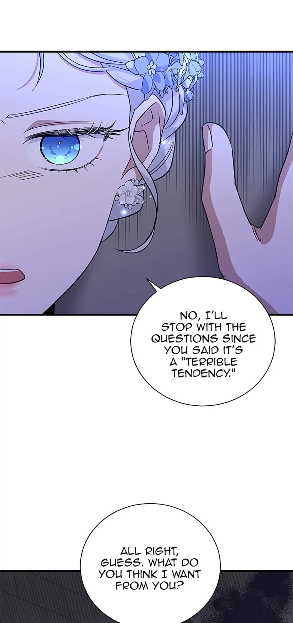 Read Baroness Goes On Strike EN Manga Online