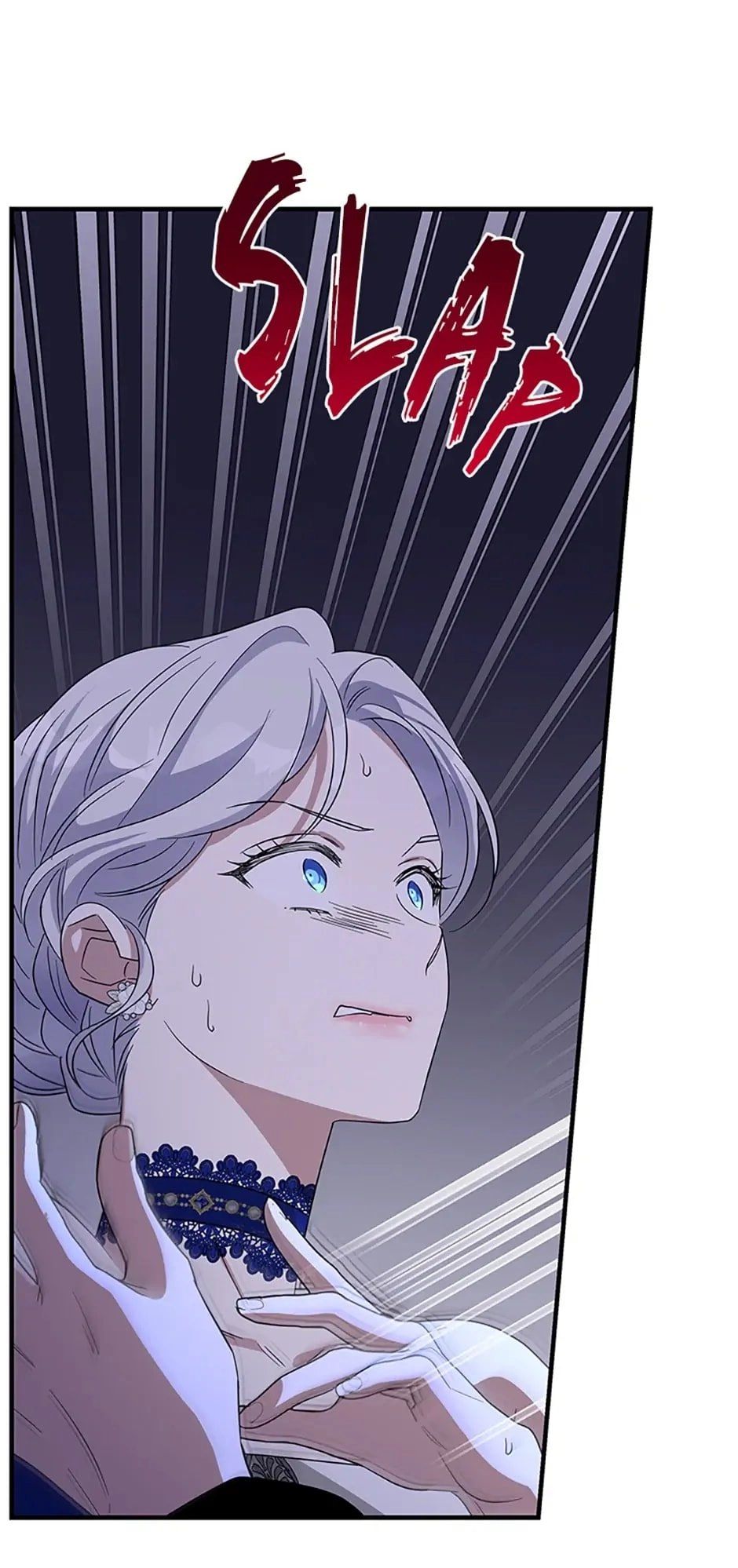 Read Baroness Goes On Strike EN Manga Online