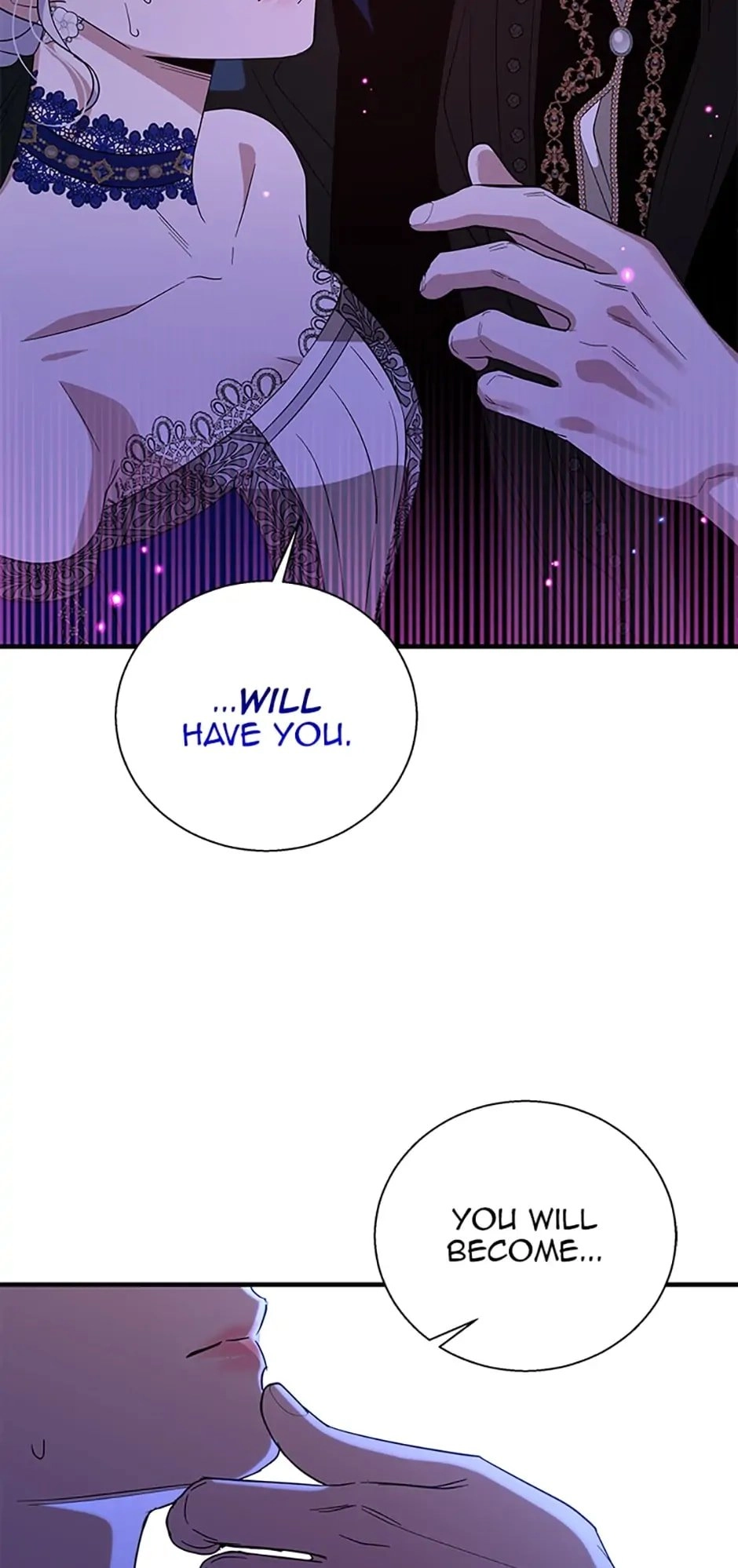 Read Baroness Goes On Strike EN Manga Online