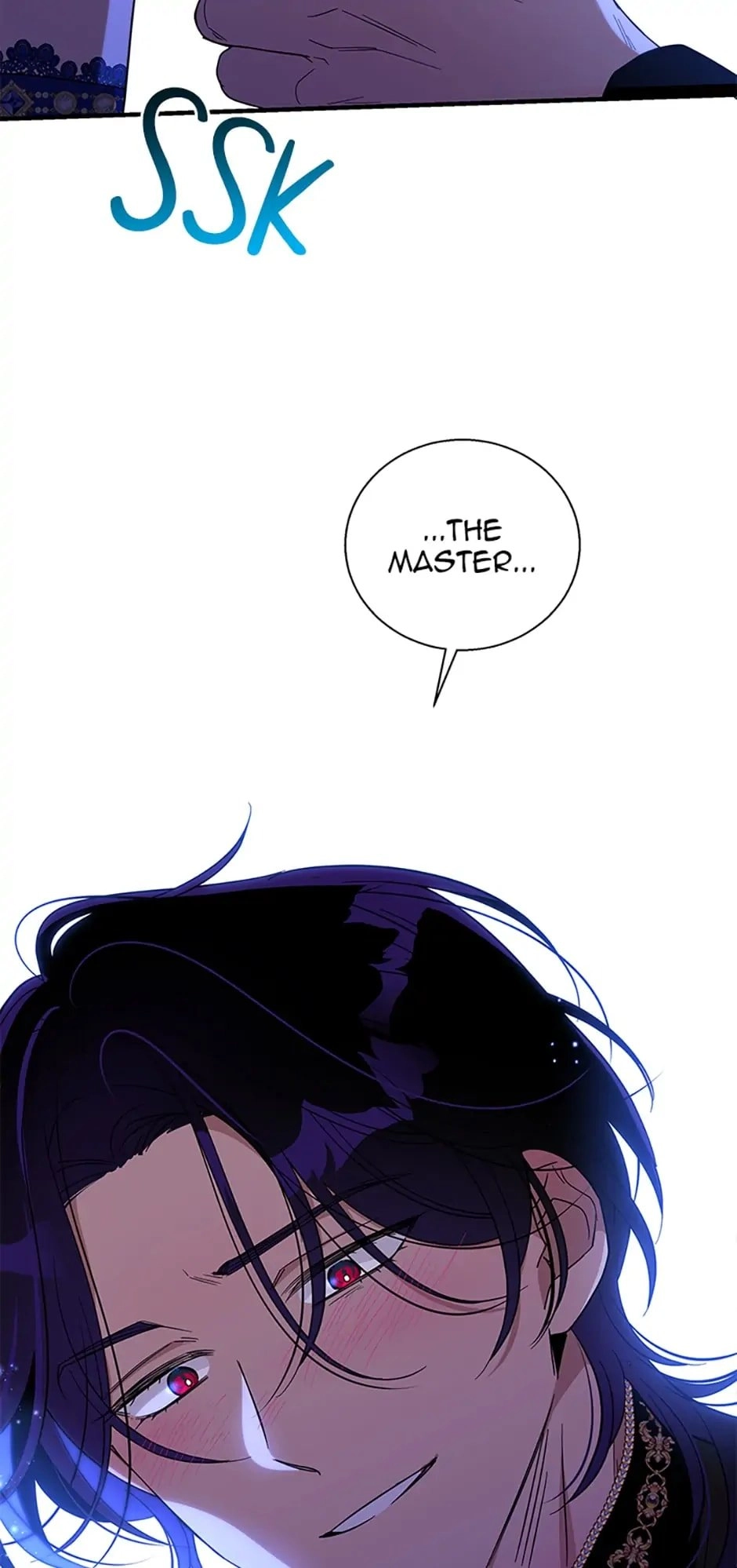 Read Baroness Goes On Strike EN Manga Online