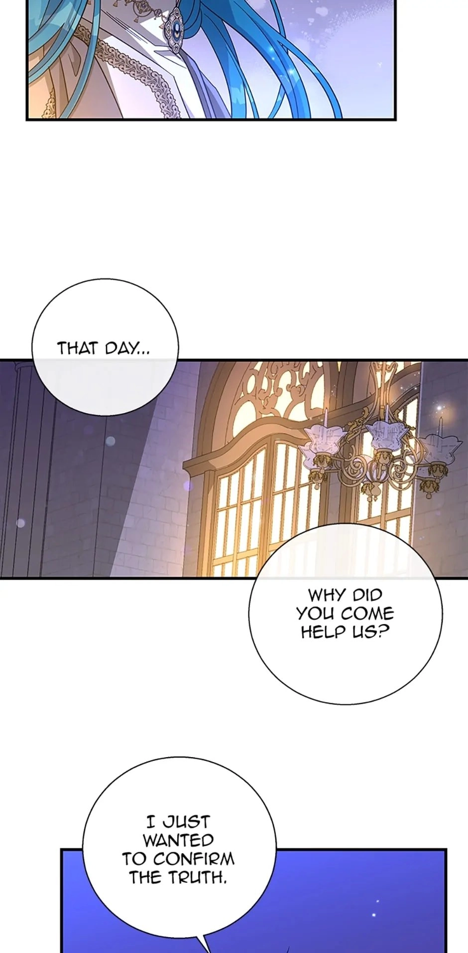 Read Baroness Goes On Strike EN Manga Online