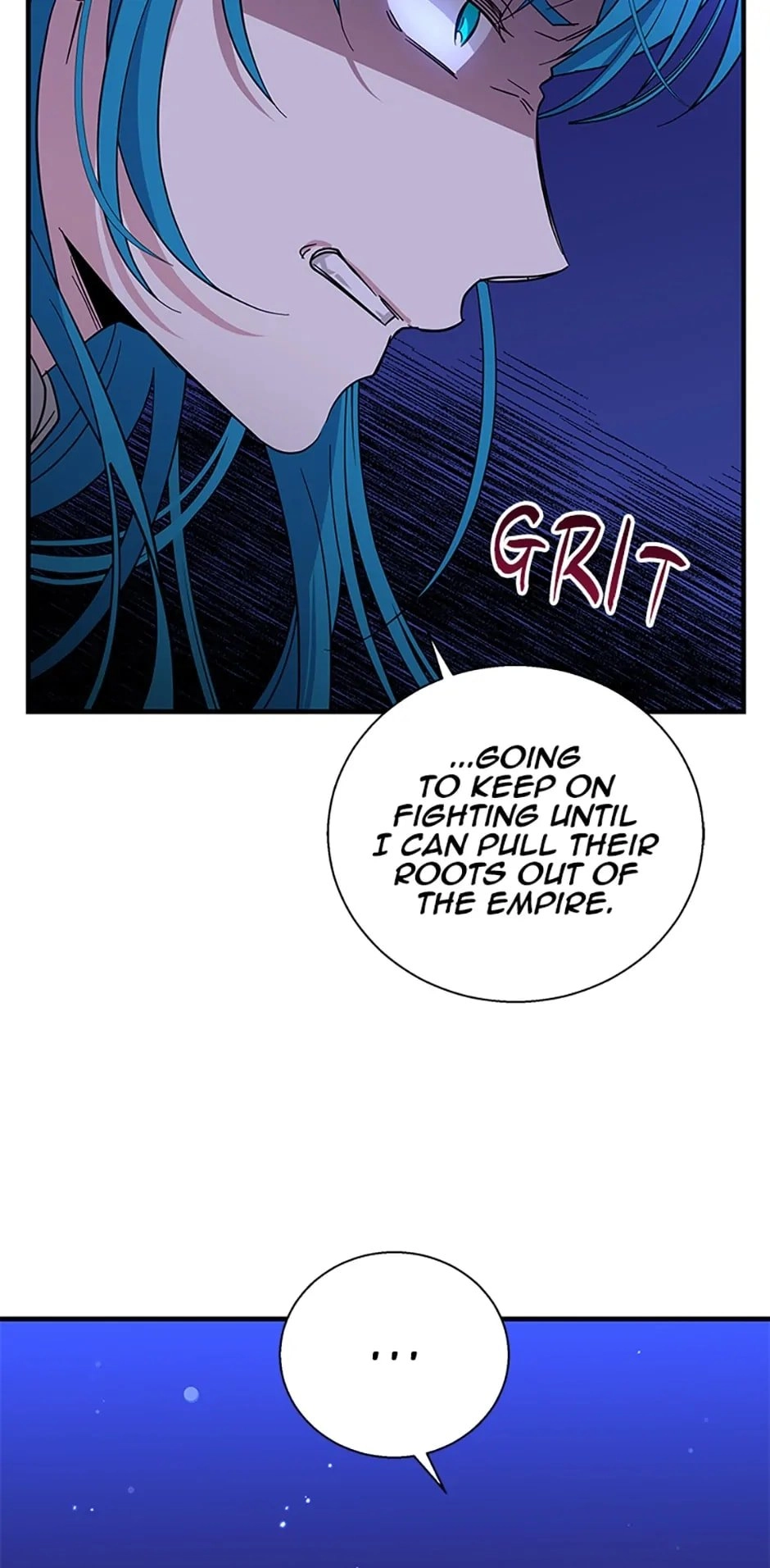 Read Baroness Goes On Strike EN Manga Online
