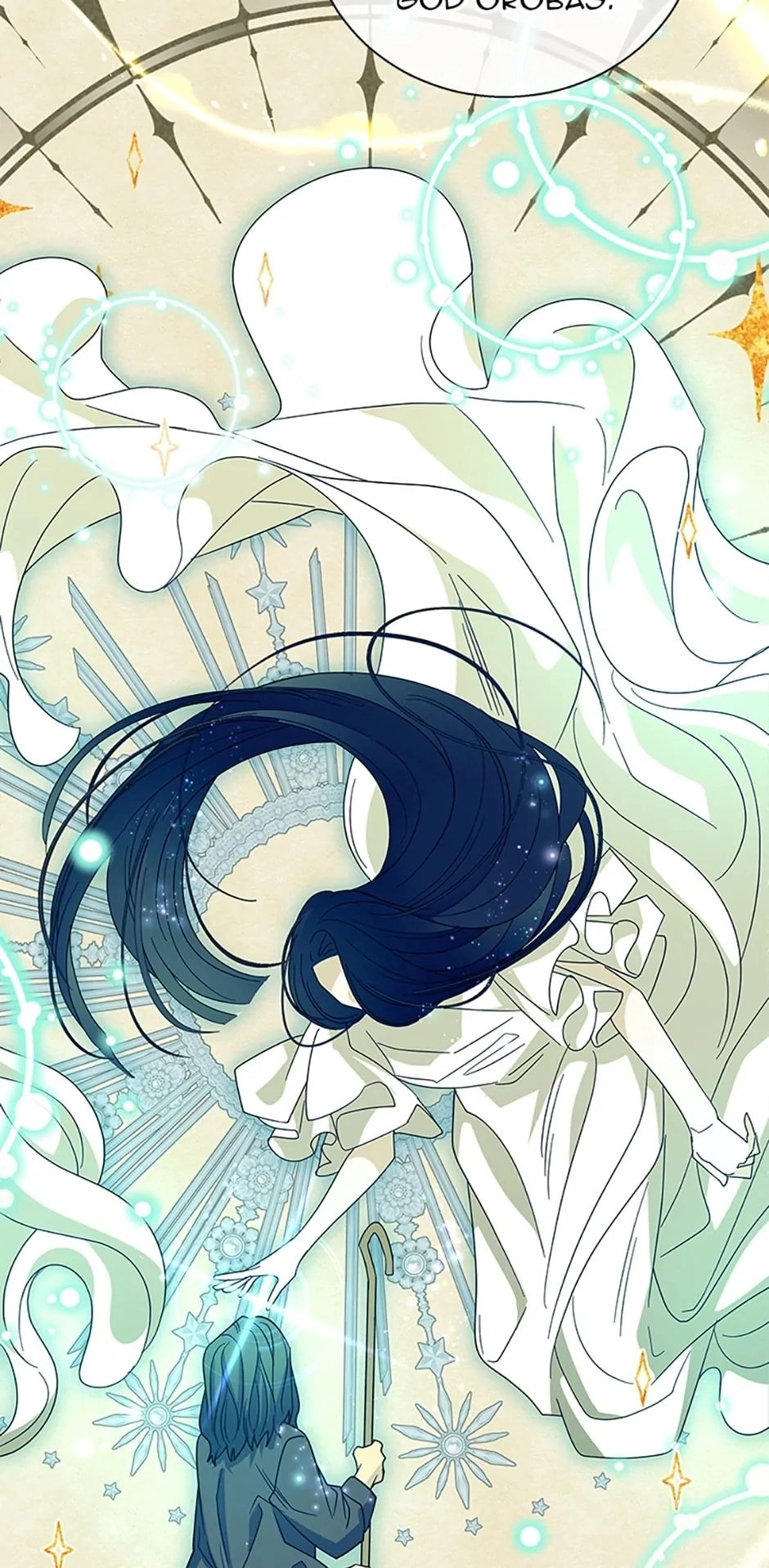 Read Baroness Goes On Strike EN Manga Online