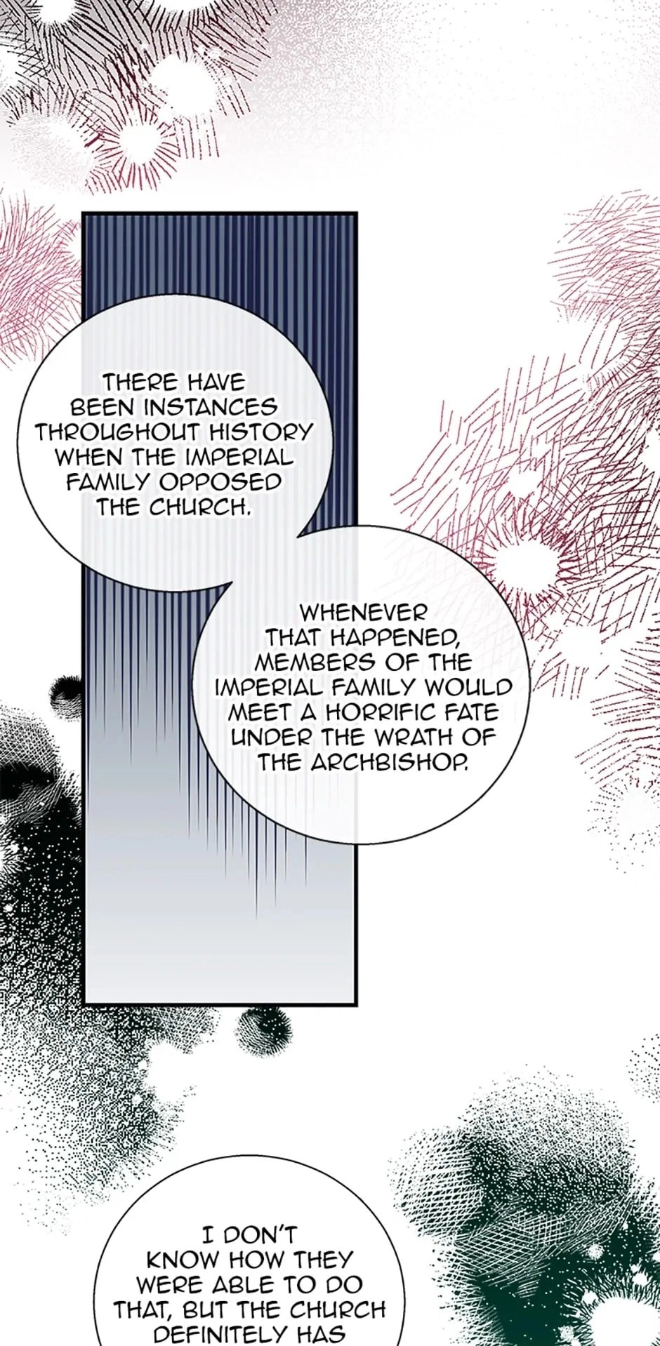 Read Baroness Goes On Strike EN Manga Online