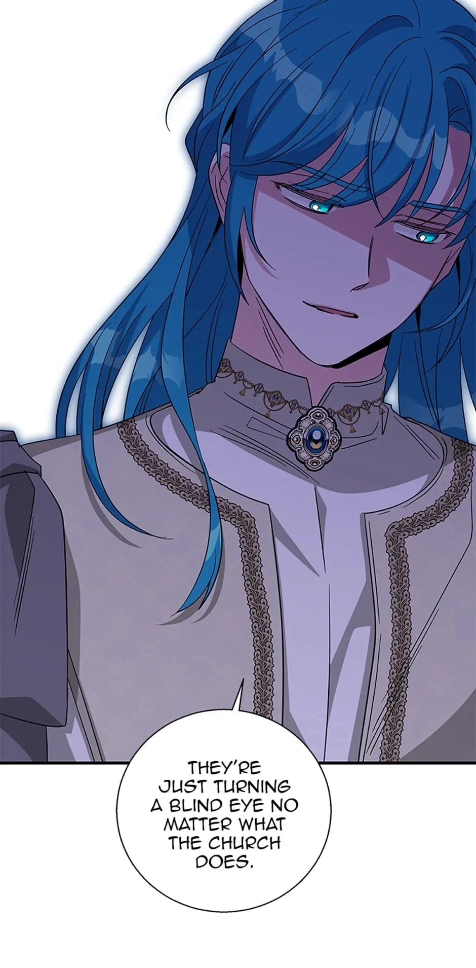 Read Baroness Goes On Strike EN Manga Online