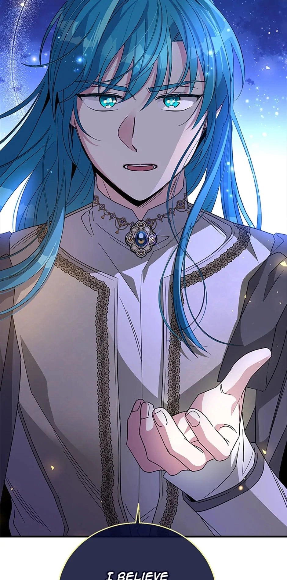 Read Baroness Goes On Strike EN Manga Online