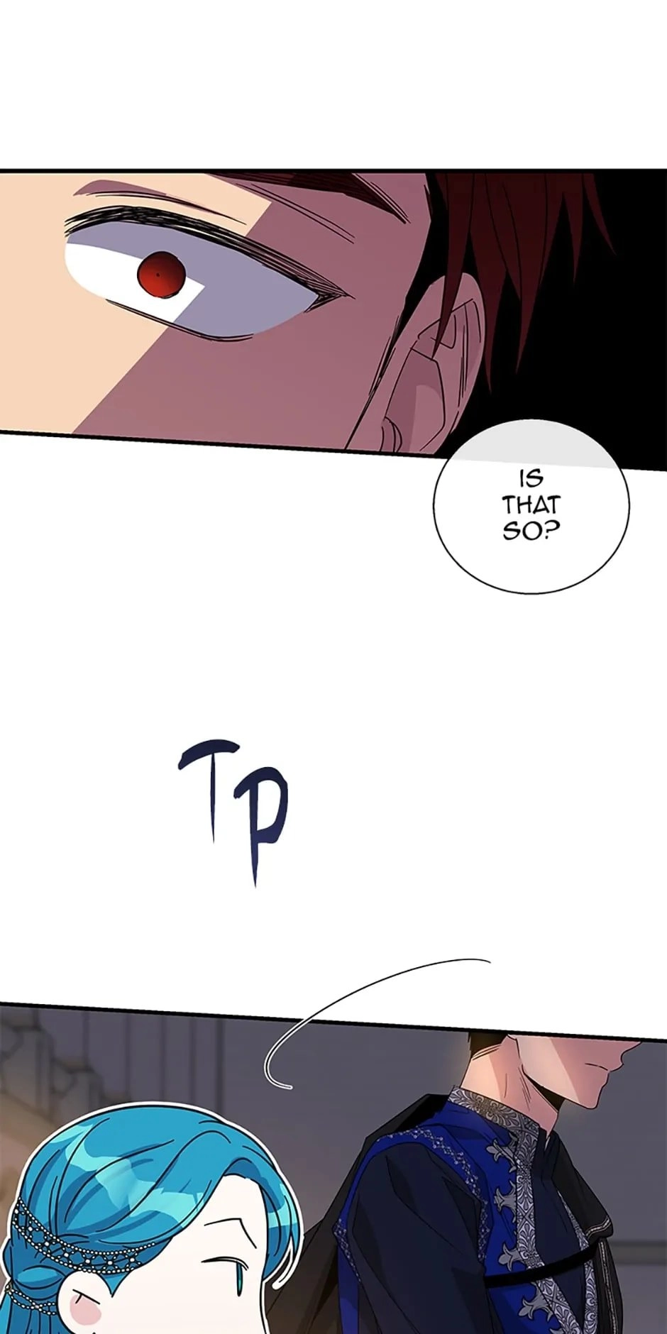 Read Baroness Goes On Strike EN Manga Online