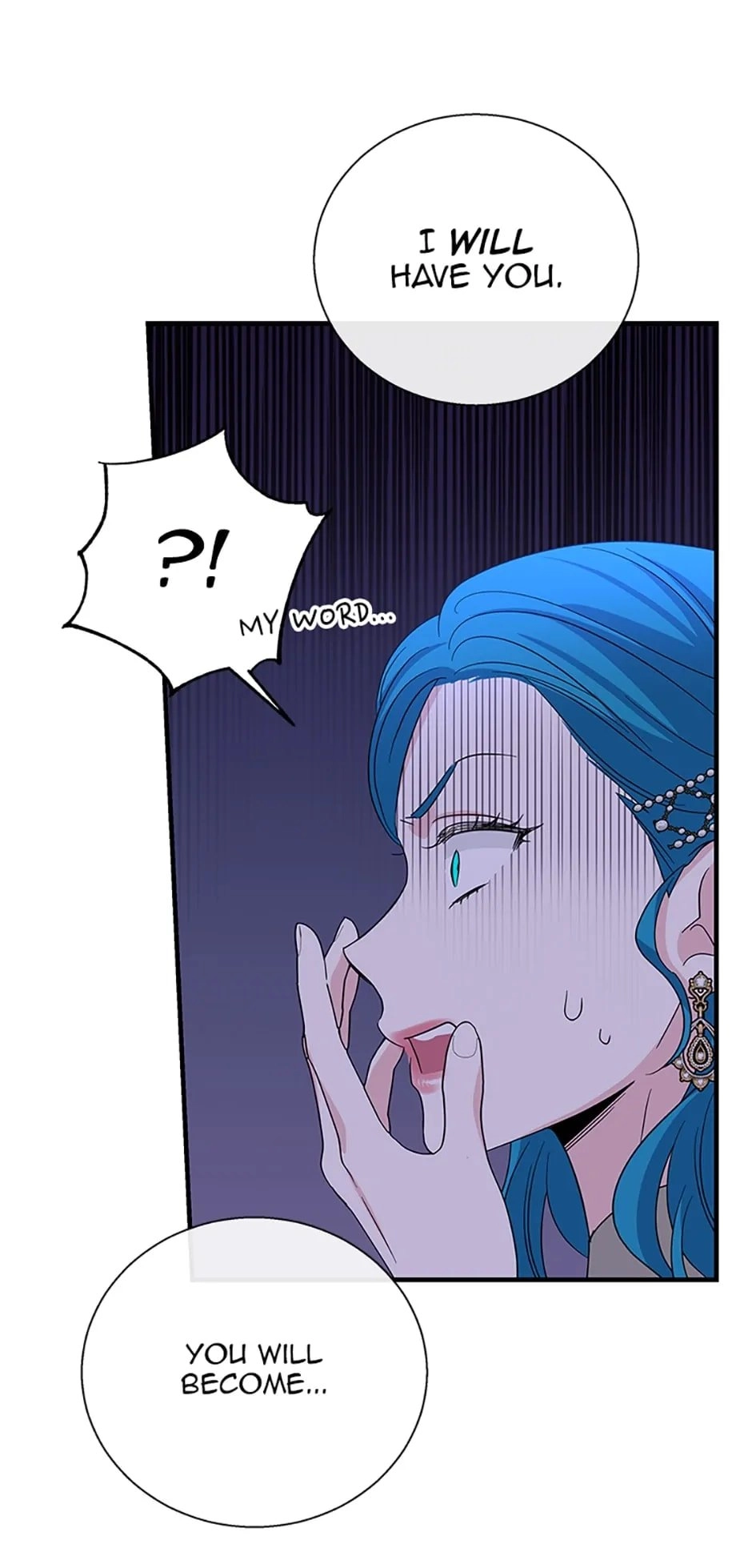 Read Baroness Goes On Strike EN Manga Online