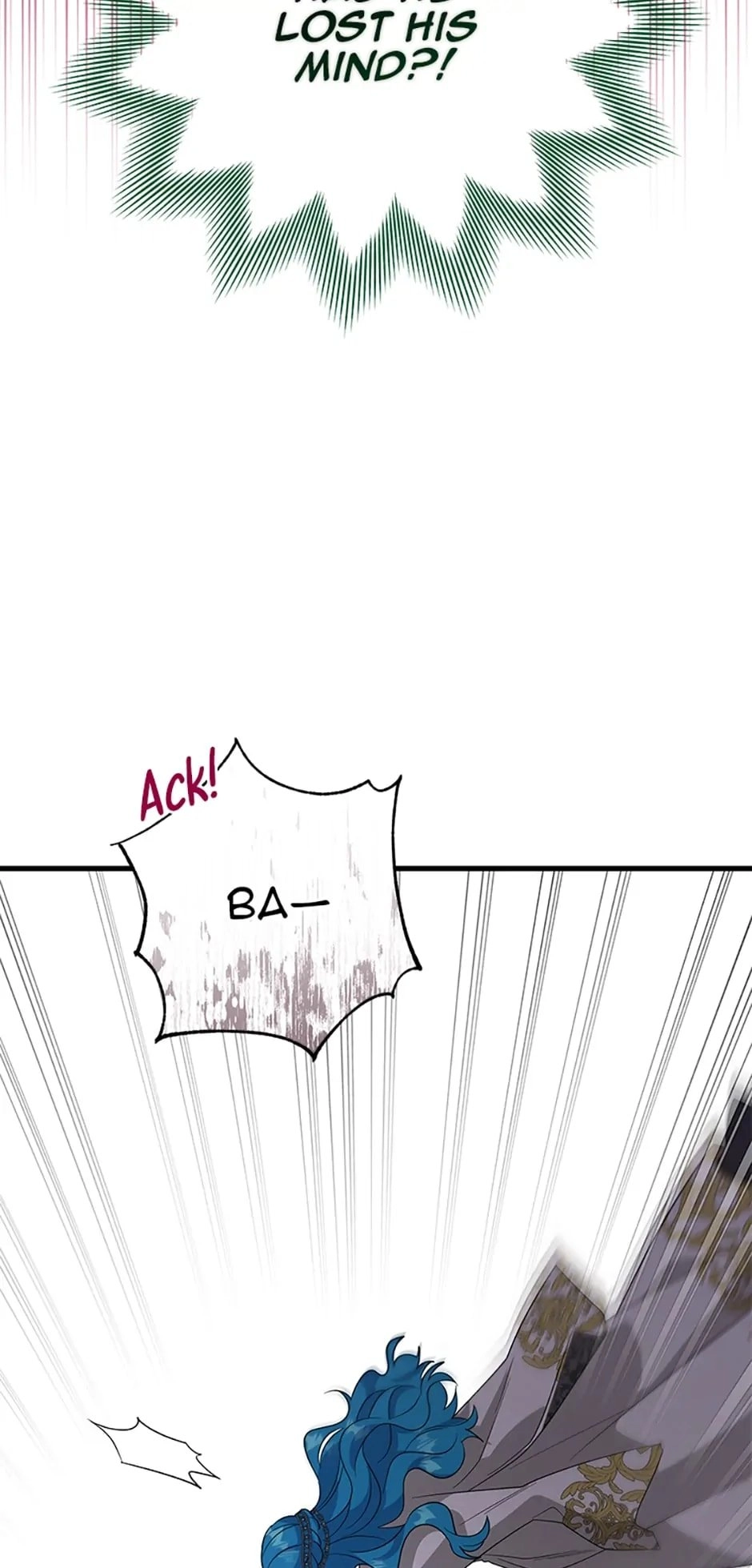 Read Baroness Goes On Strike EN Manga Online