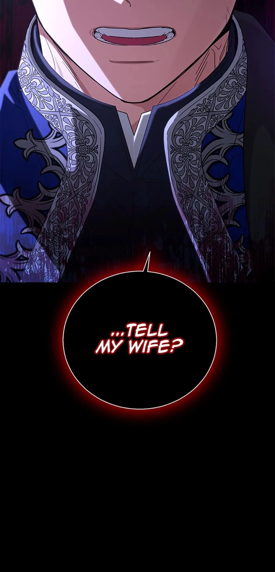 Read Baroness Goes On Strike EN Manga Online