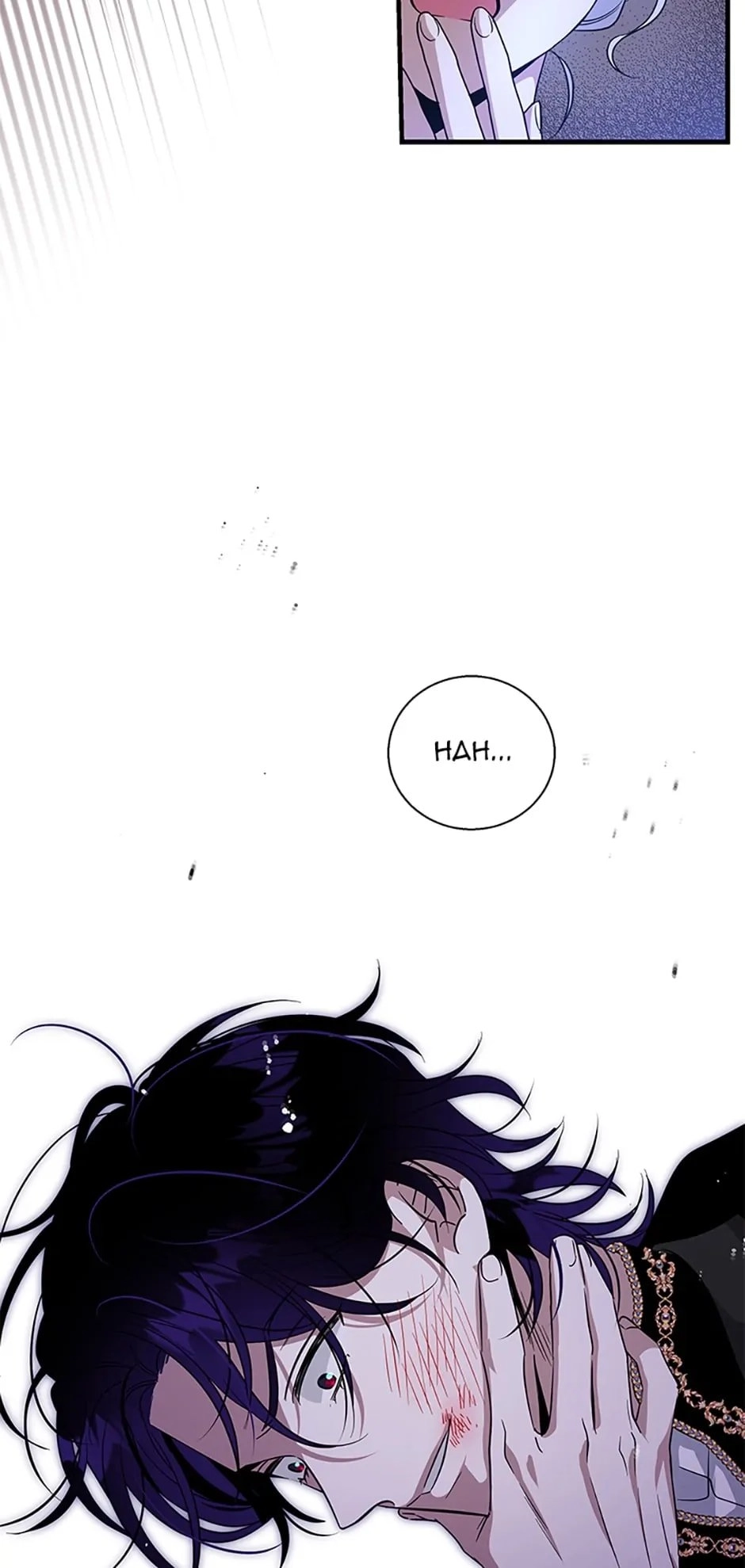 Read Baroness Goes On Strike EN Manga Online