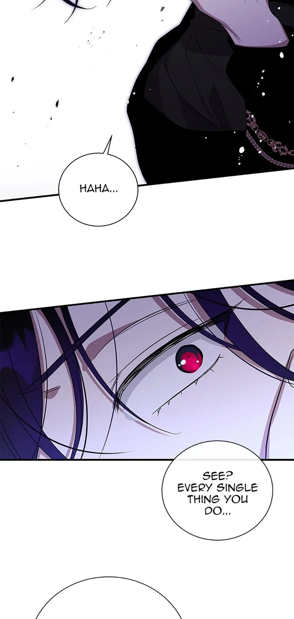 Read Baroness Goes On Strike EN Manga Online