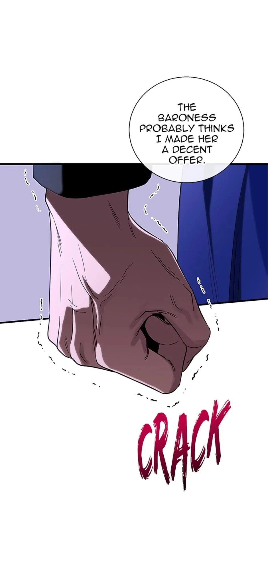 Read Baroness Goes On Strike EN Manga Online
