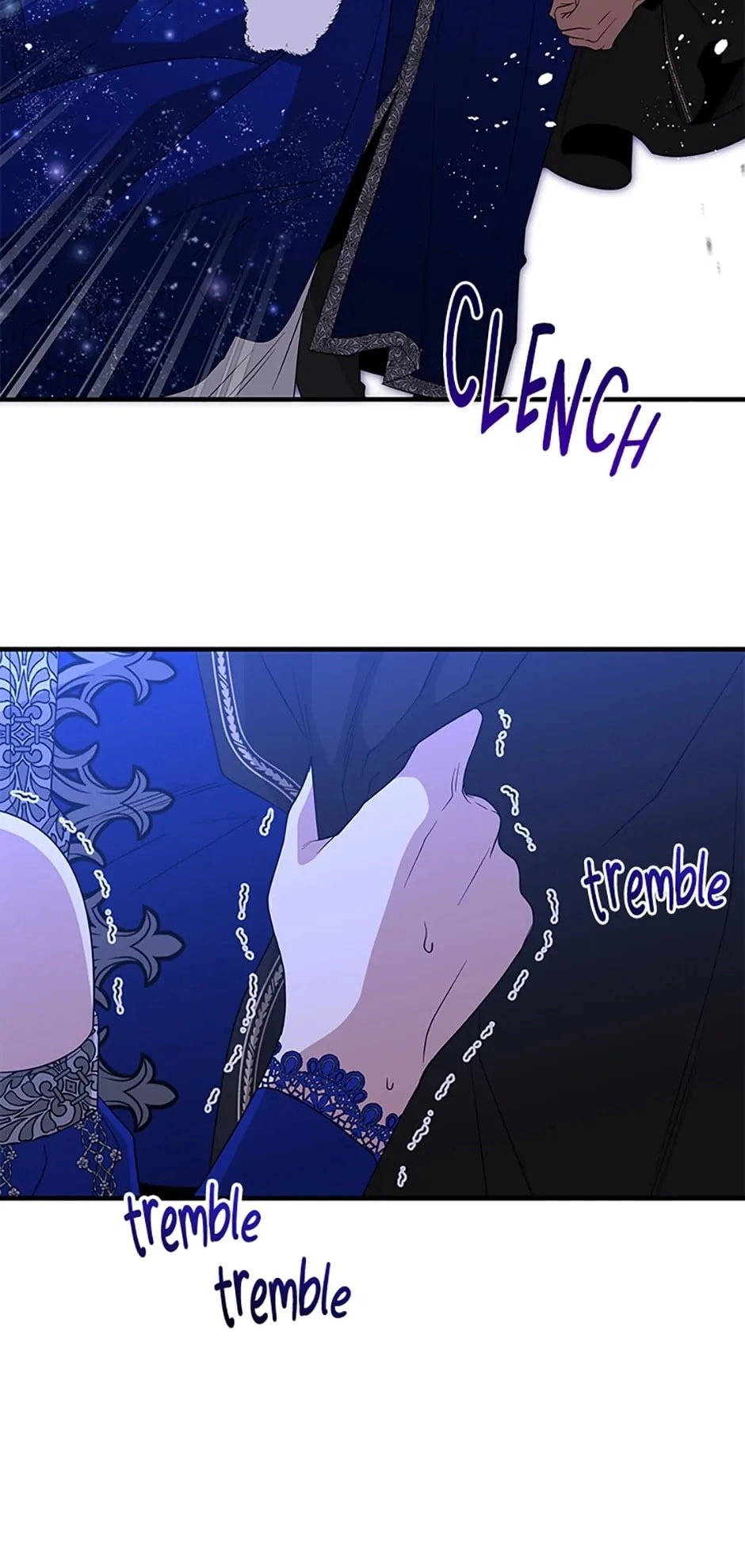 Read Baroness Goes On Strike EN Manga Online