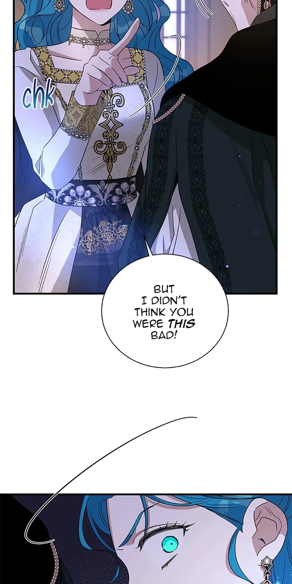 Read Baroness Goes On Strike EN Manga Online