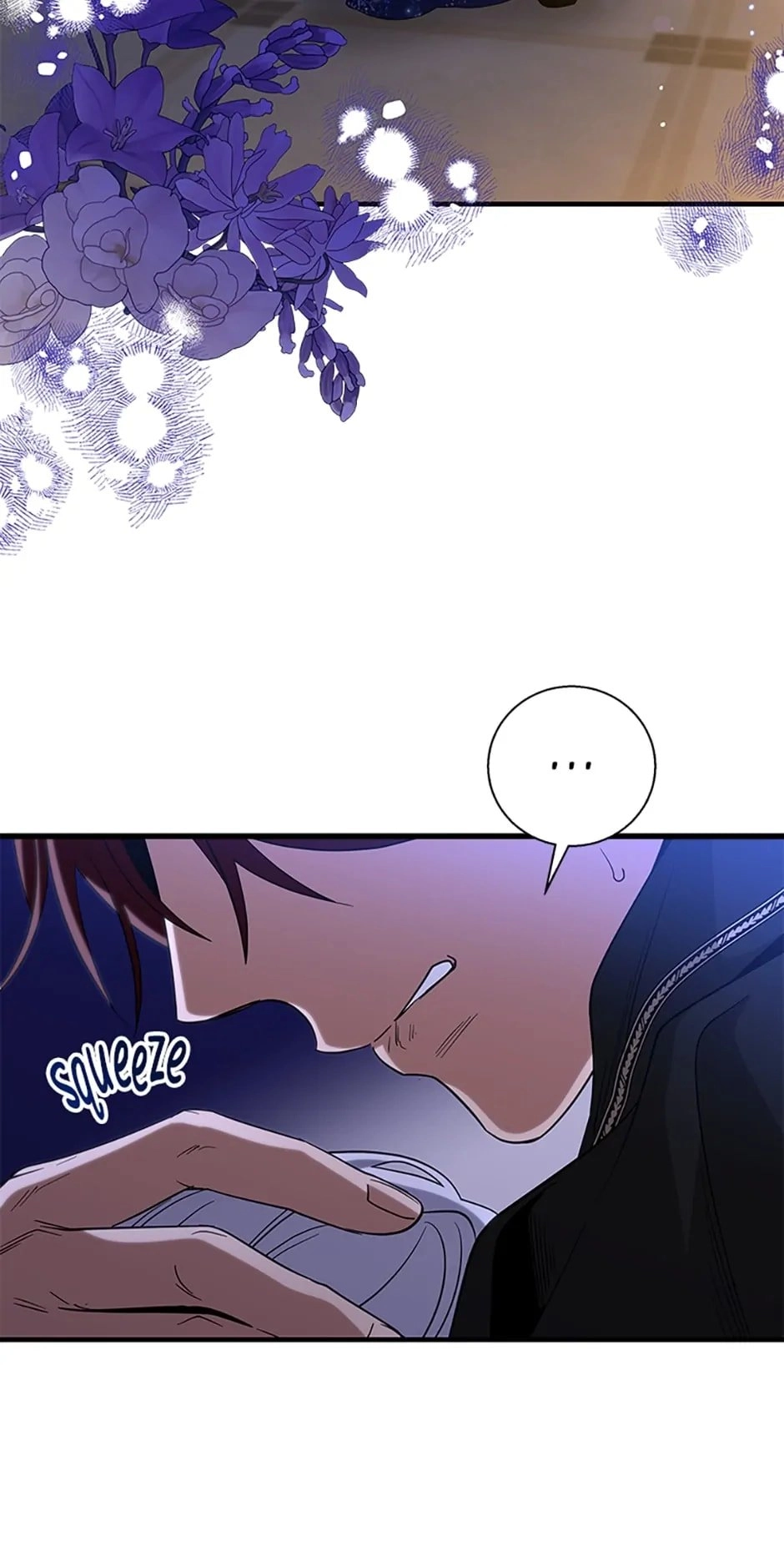 Read Baroness Goes On Strike EN Manga Online