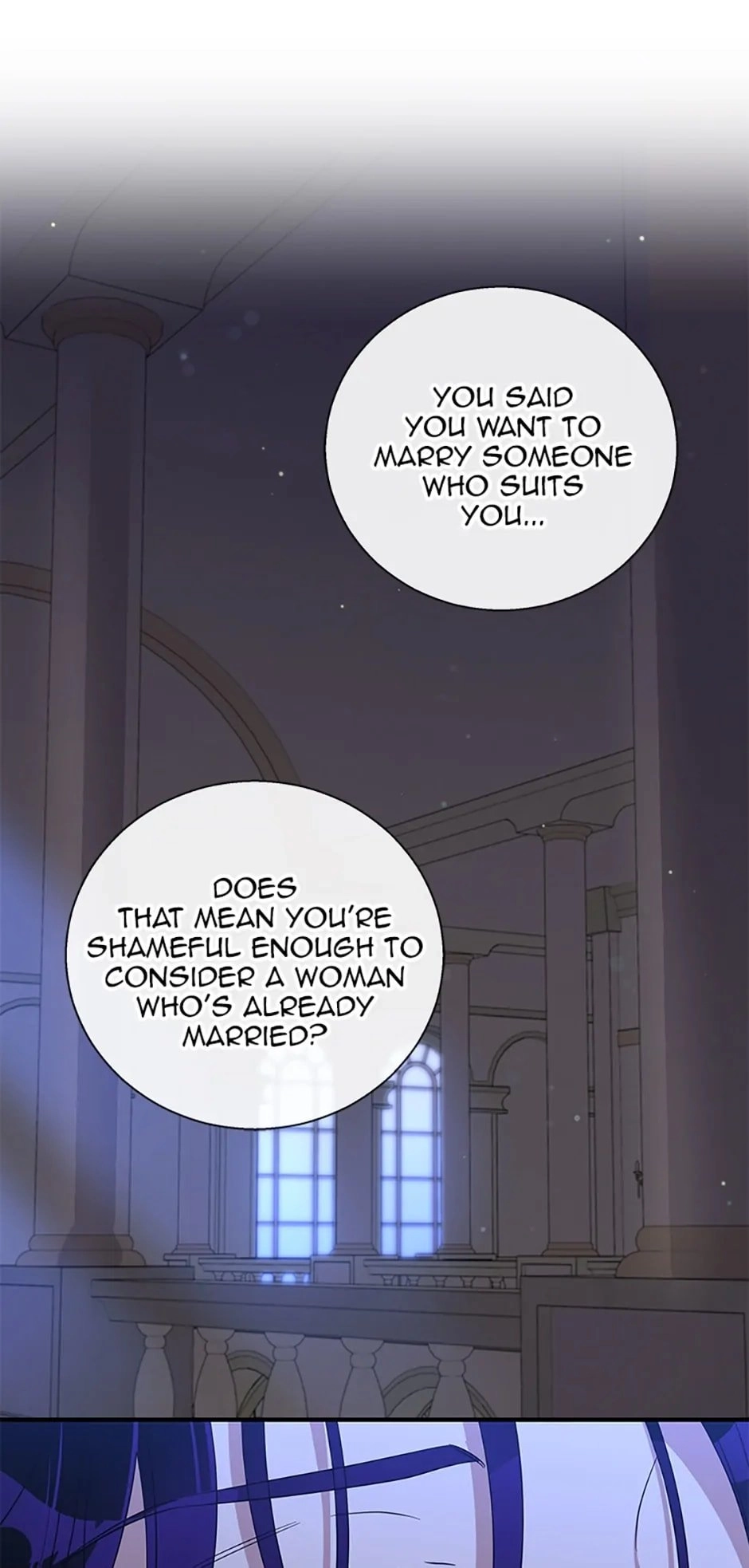 Read Baroness Goes On Strike EN Manga Online