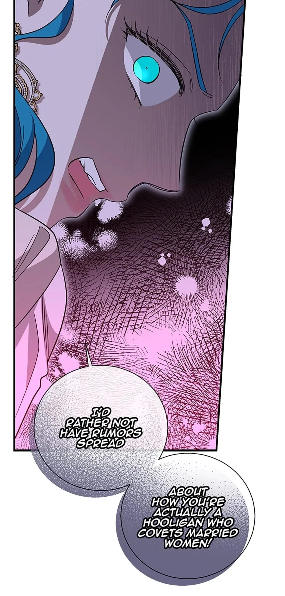 Read Baroness Goes On Strike EN Manga Online