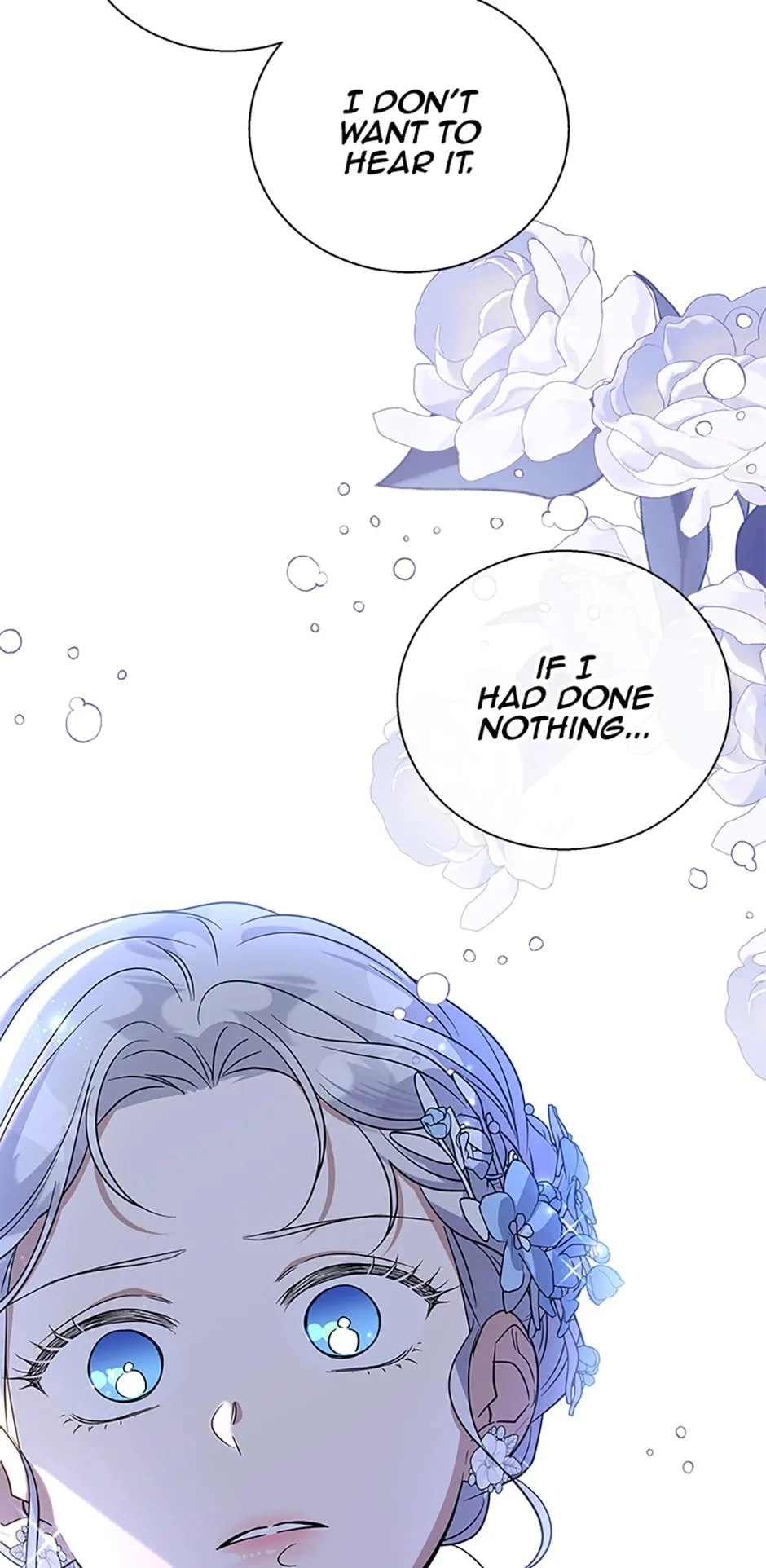 Read Baroness Goes On Strike EN Manga Online