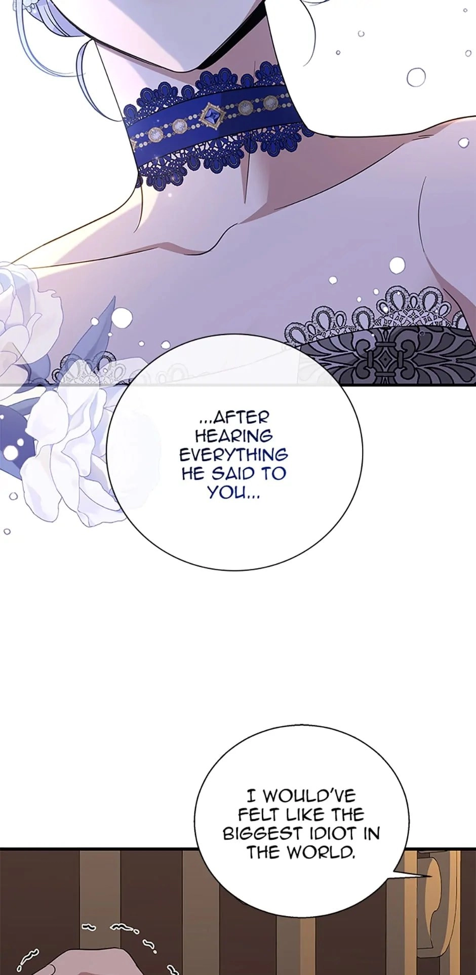 Read Baroness Goes On Strike EN Manga Online
