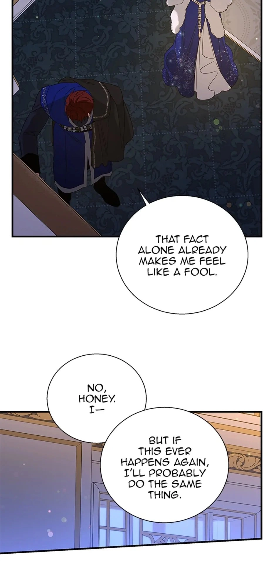 Read Baroness Goes On Strike EN Manga Online