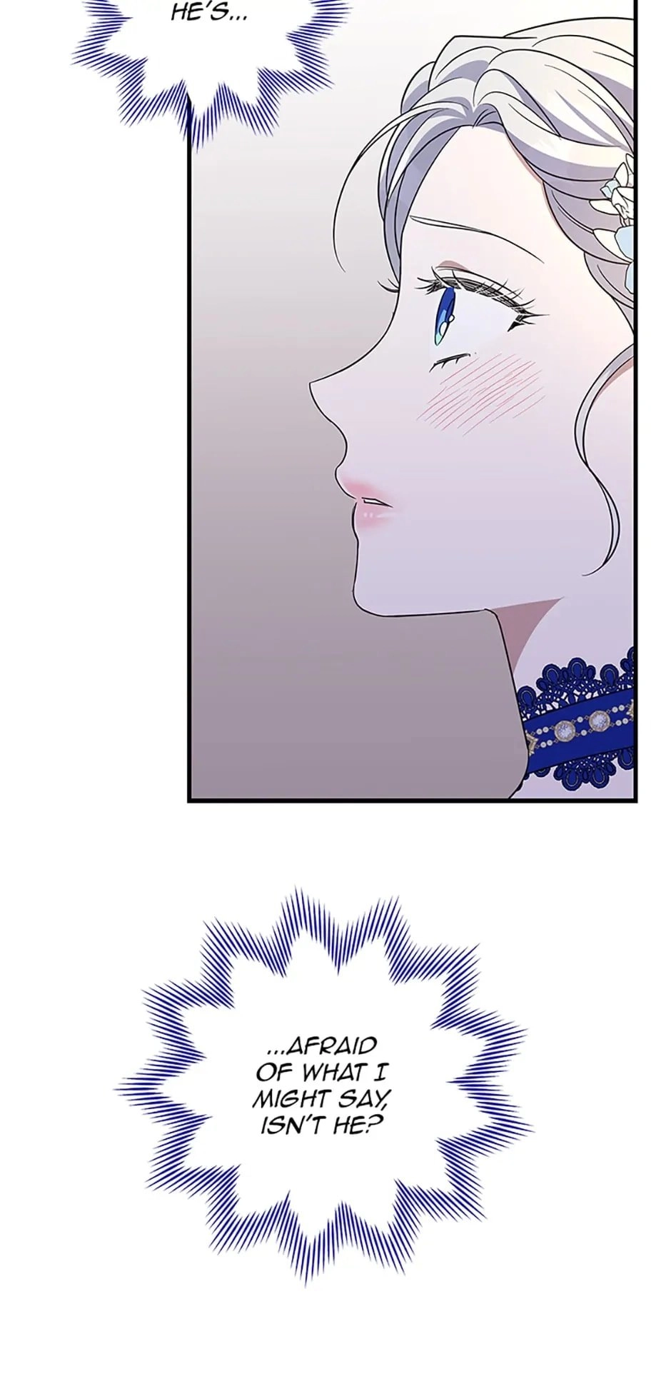 Read Baroness Goes On Strike EN Manga Online