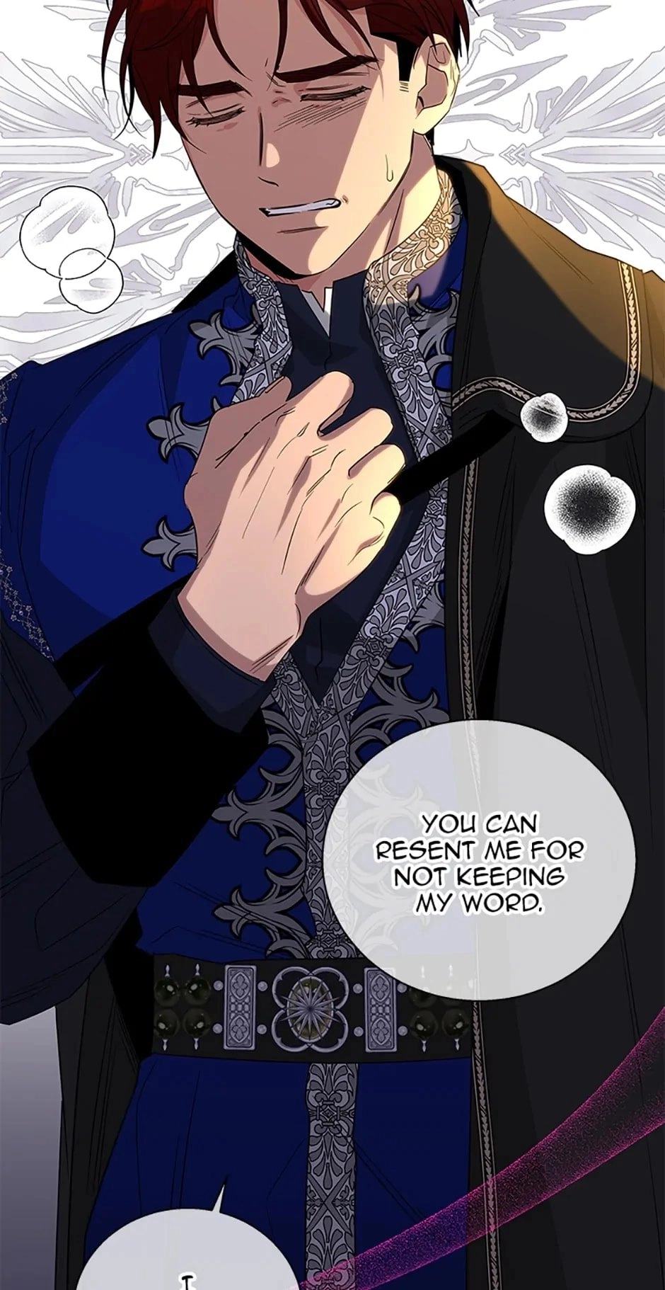 Read Baroness Goes On Strike EN Manga Online