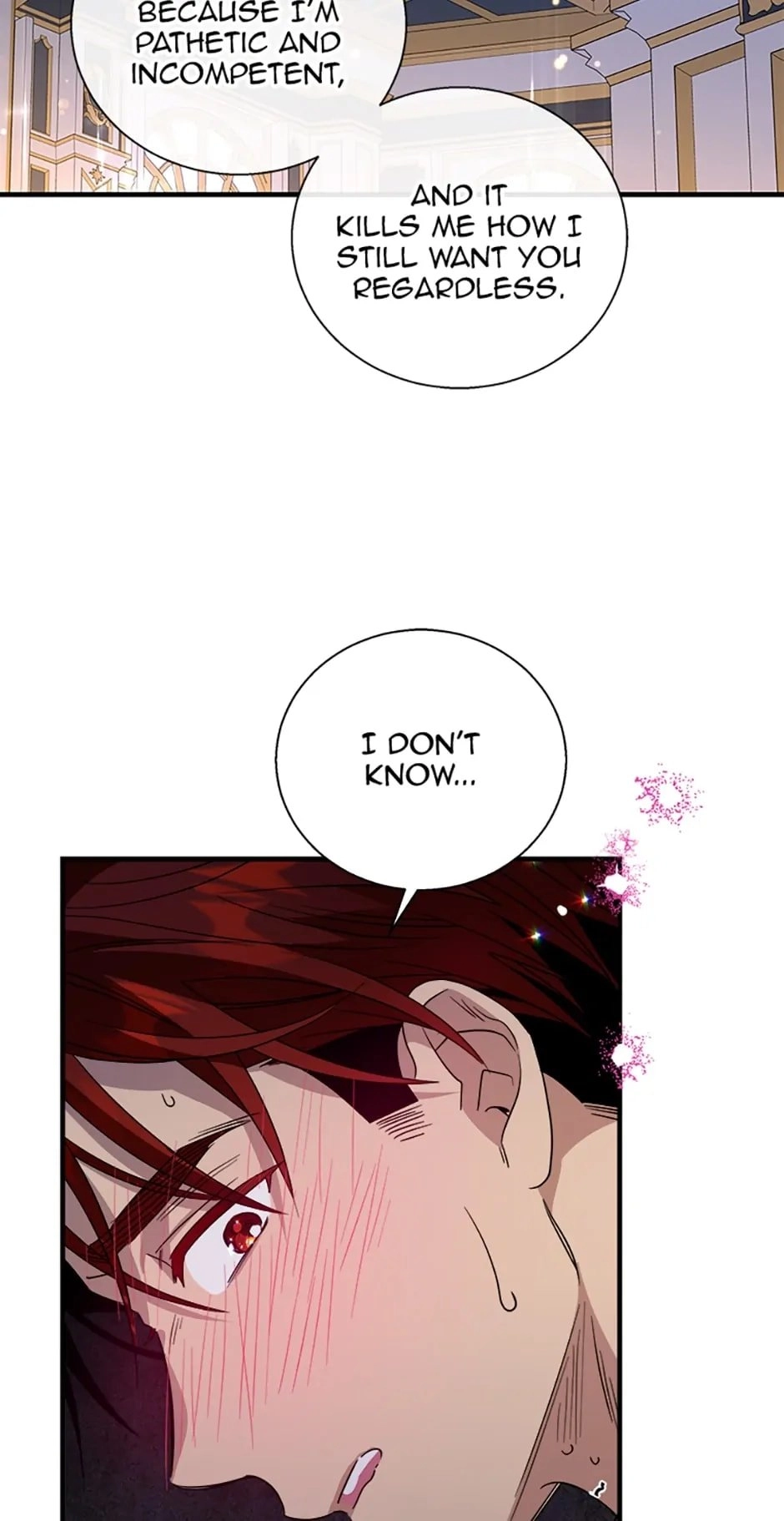 Read Baroness Goes On Strike EN Manga Online