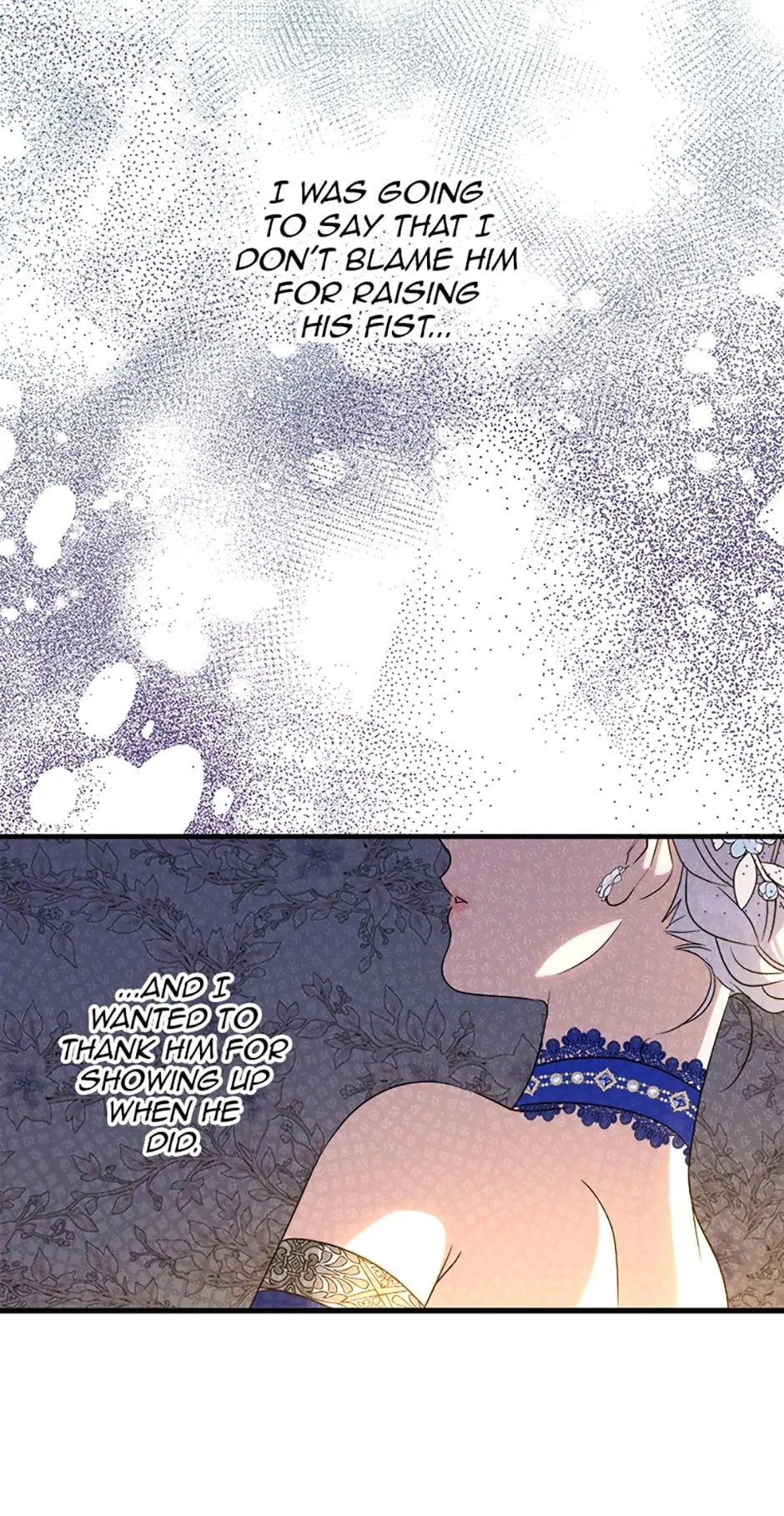 Read Baroness Goes On Strike EN Manga Online
