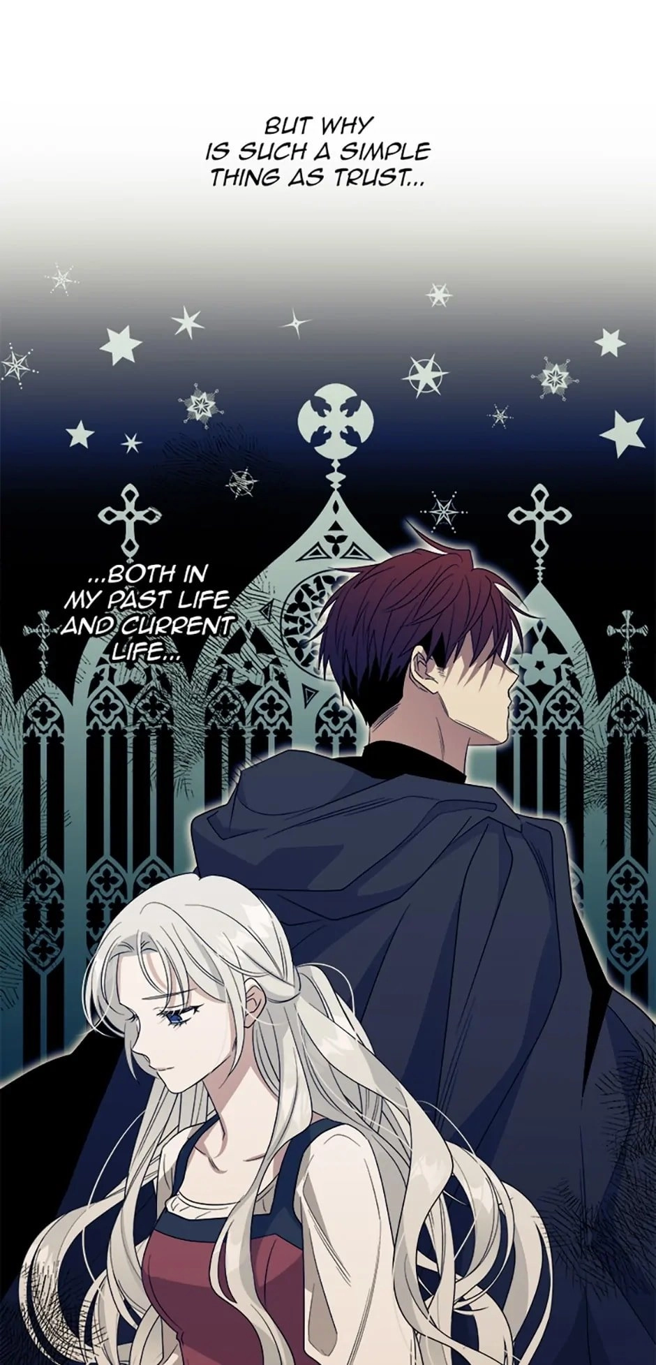 Read Baroness Goes On Strike EN Manga Online