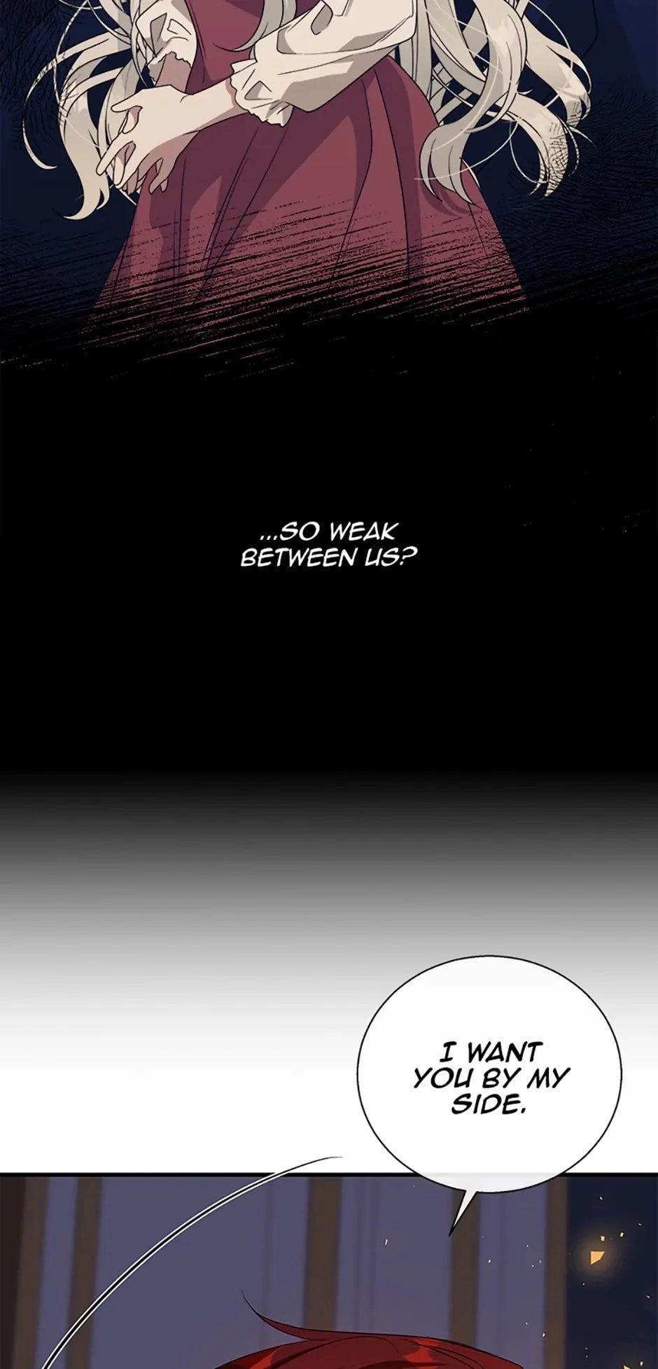 Read Baroness Goes On Strike EN Manga Online