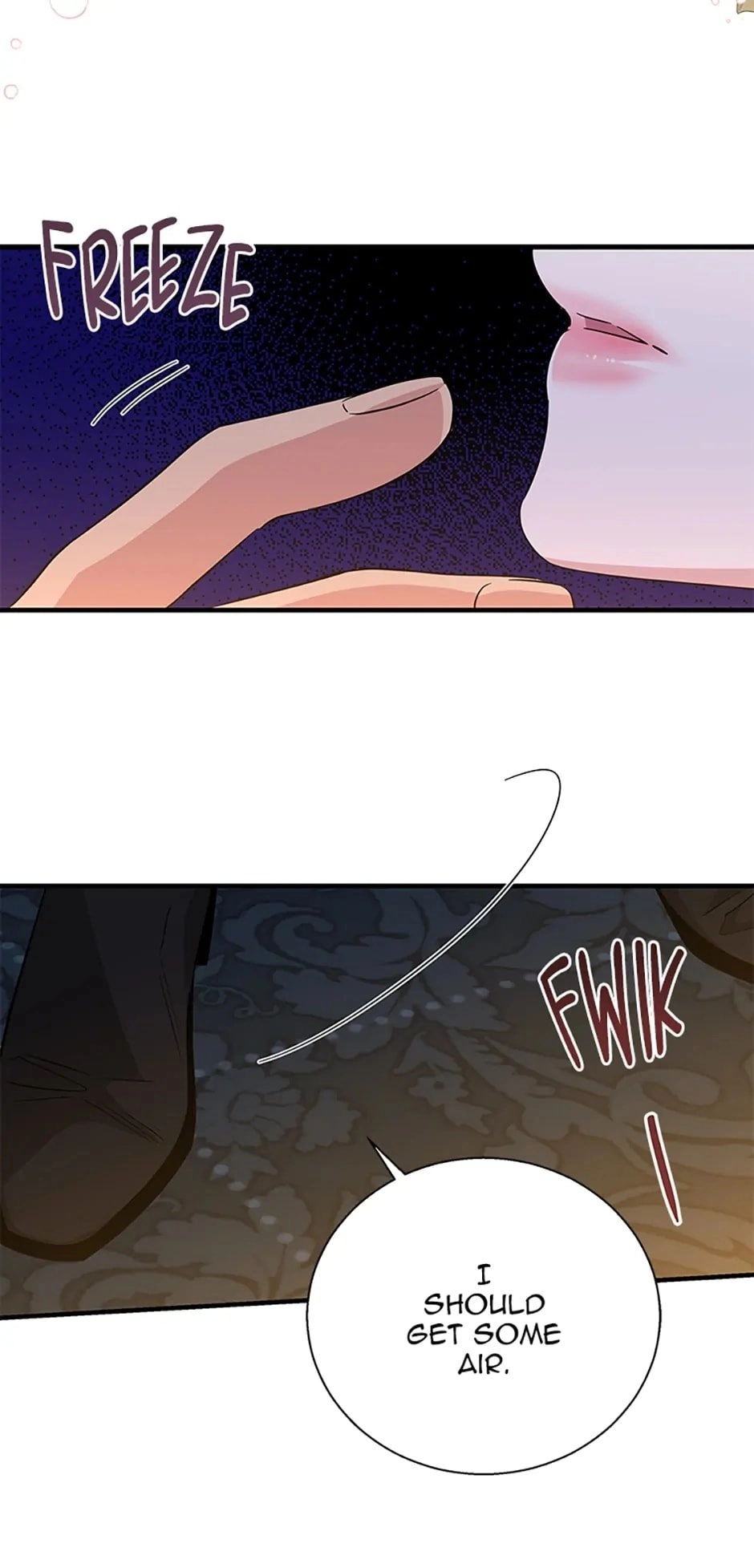 Read Baroness Goes On Strike EN Manga Online